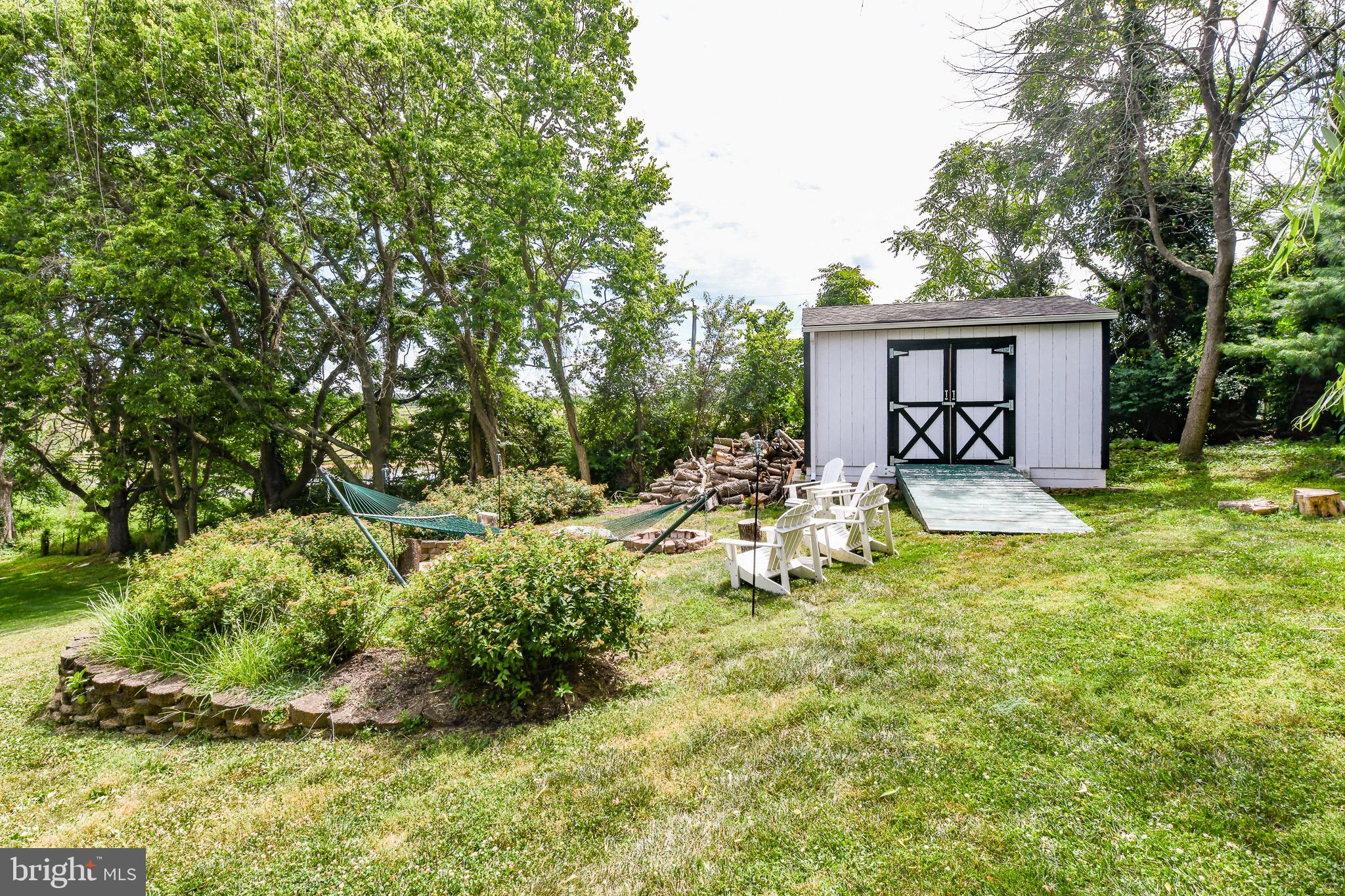 GREEN HILL FARM - Residential Lease