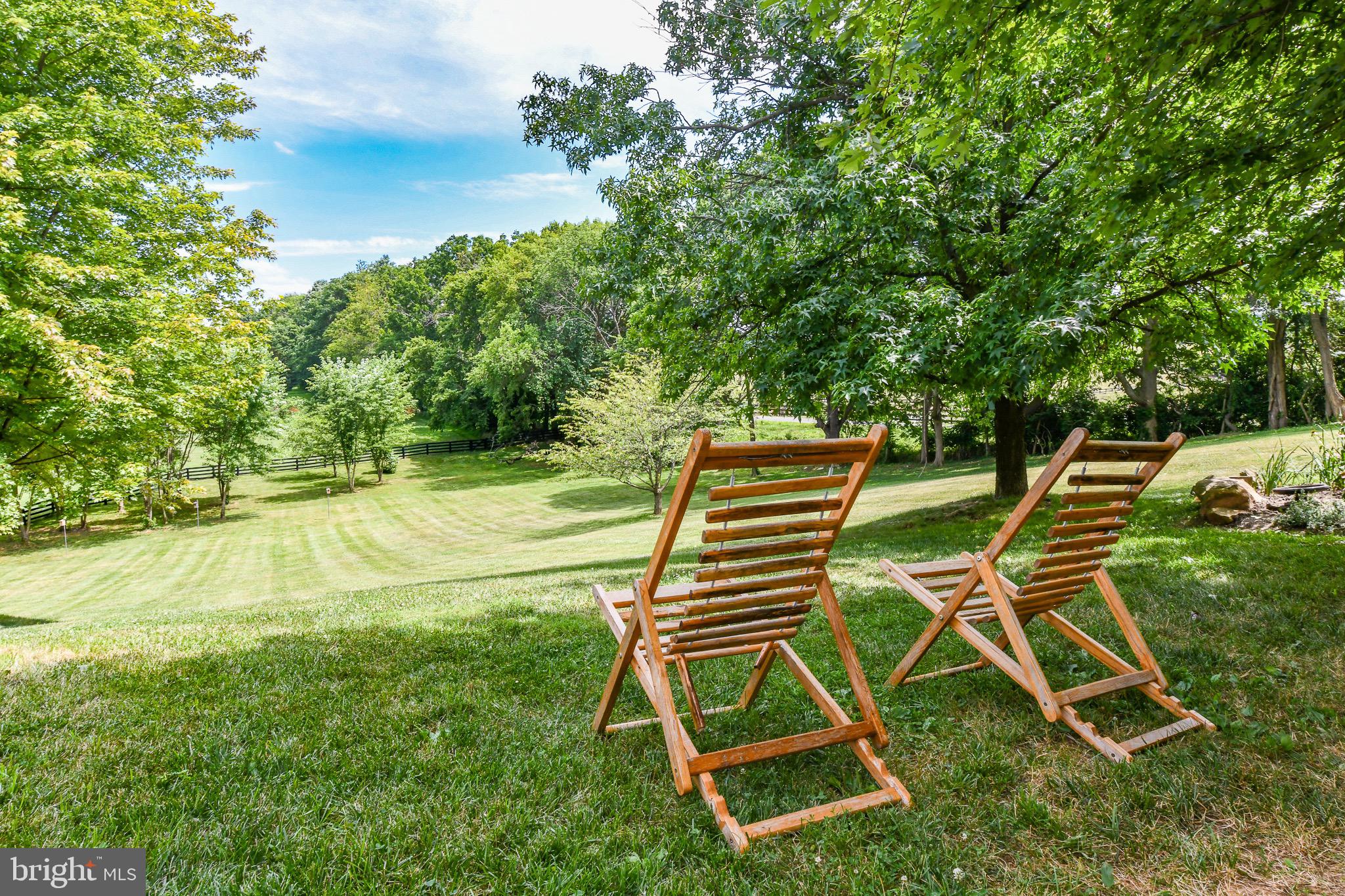 GREEN HILL FARM - Residential Lease