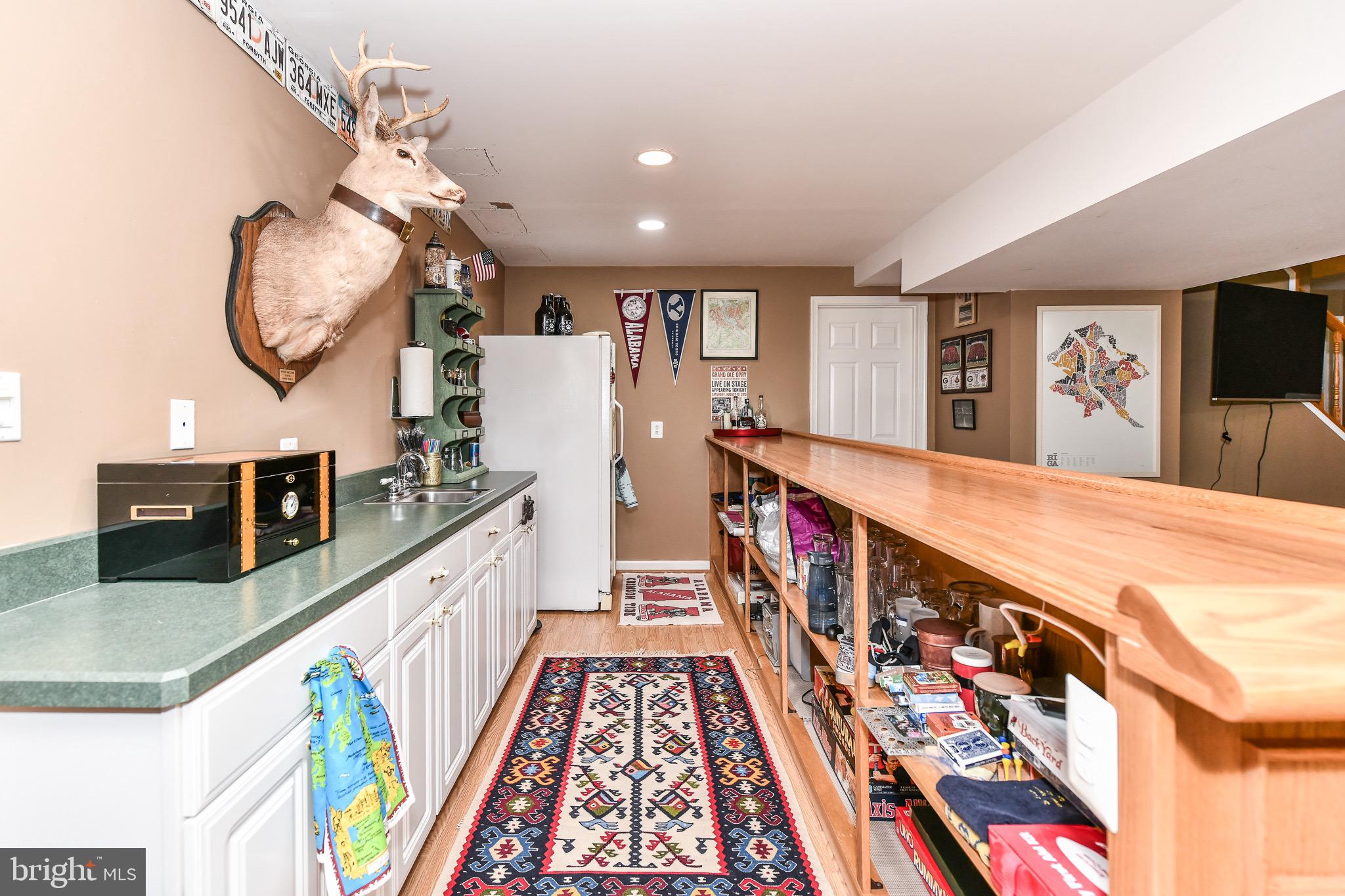 GREEN HILL FARM - Residential Lease