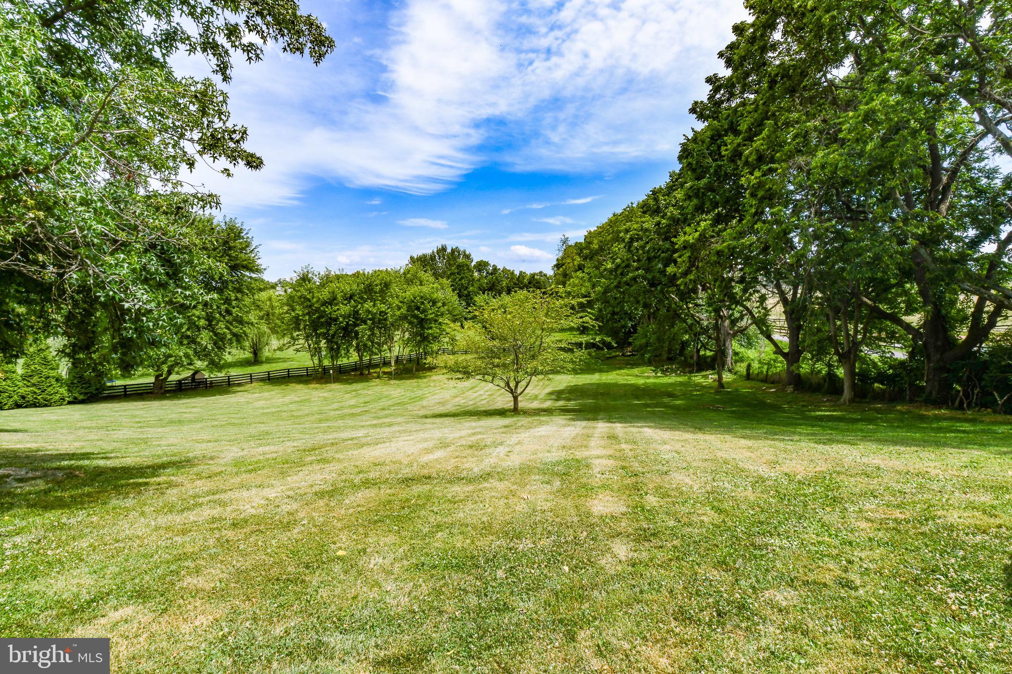 GREEN HILL FARM - Residential Lease