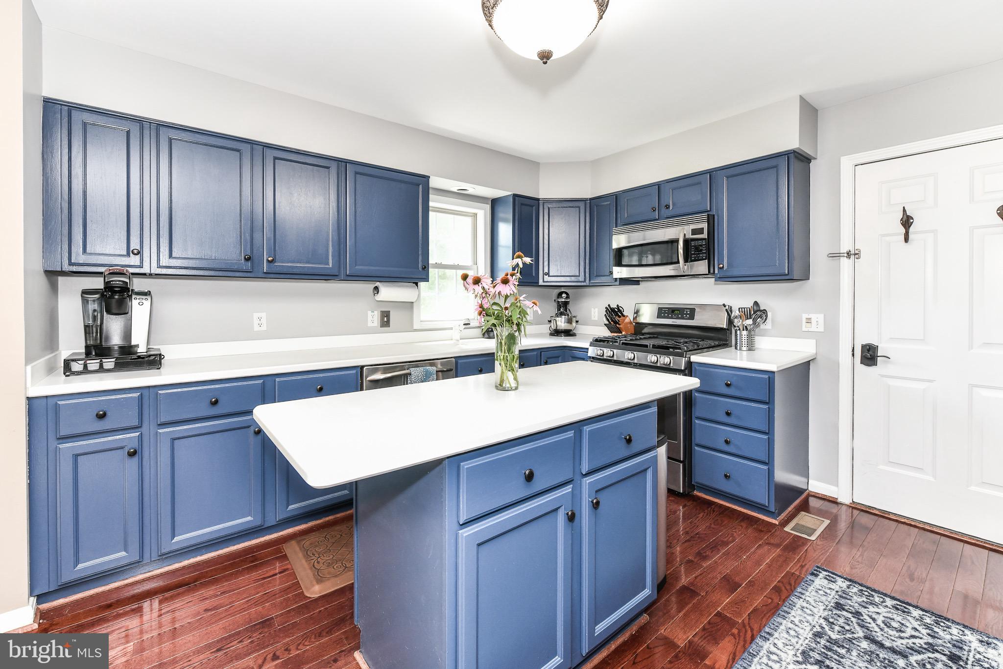 GREEN HILL FARM - Residential Lease