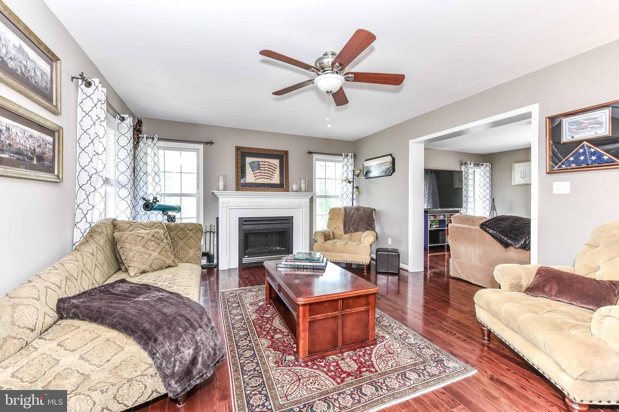 GREEN HILL FARM - Residential Lease