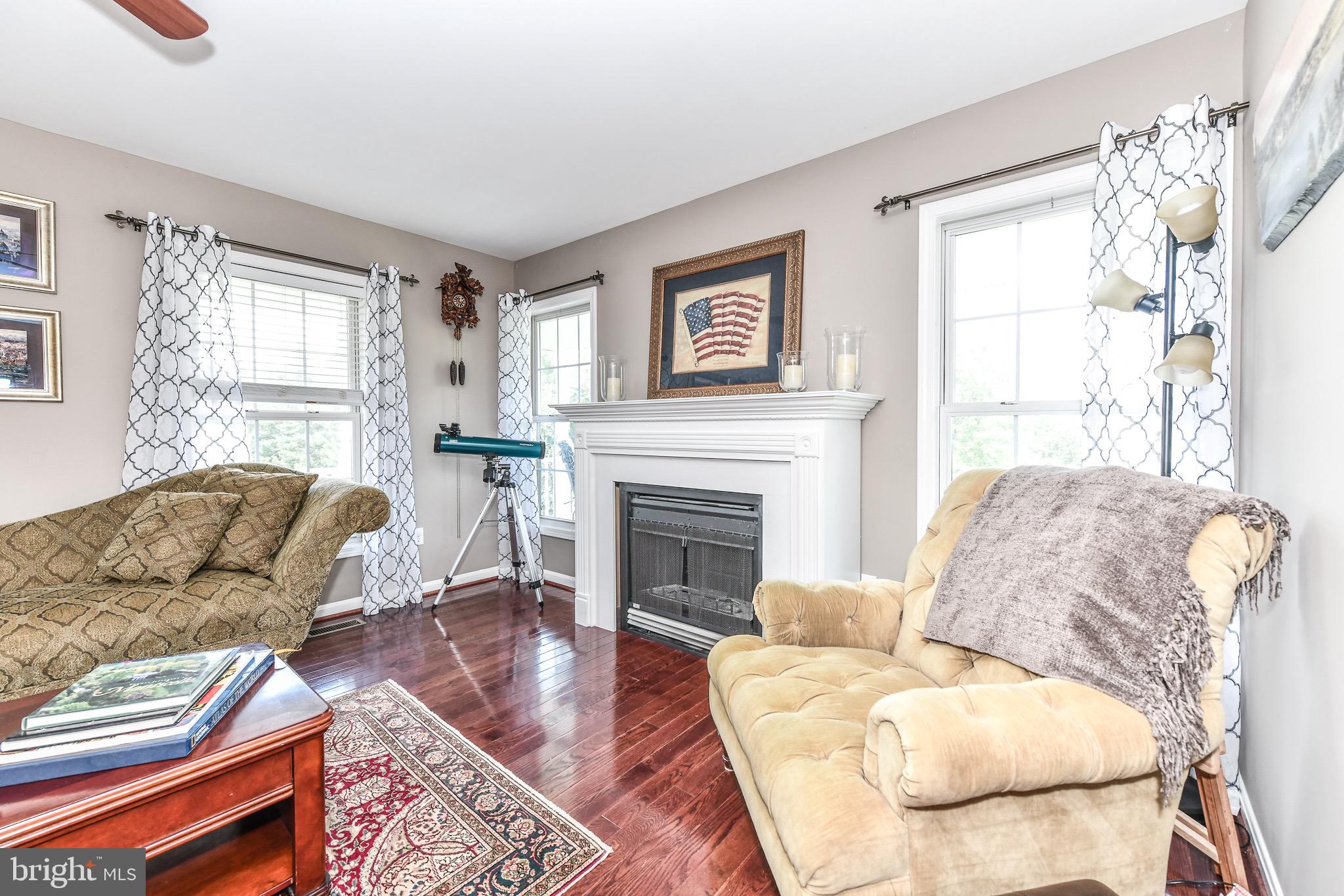 GREEN HILL FARM - Residential Lease