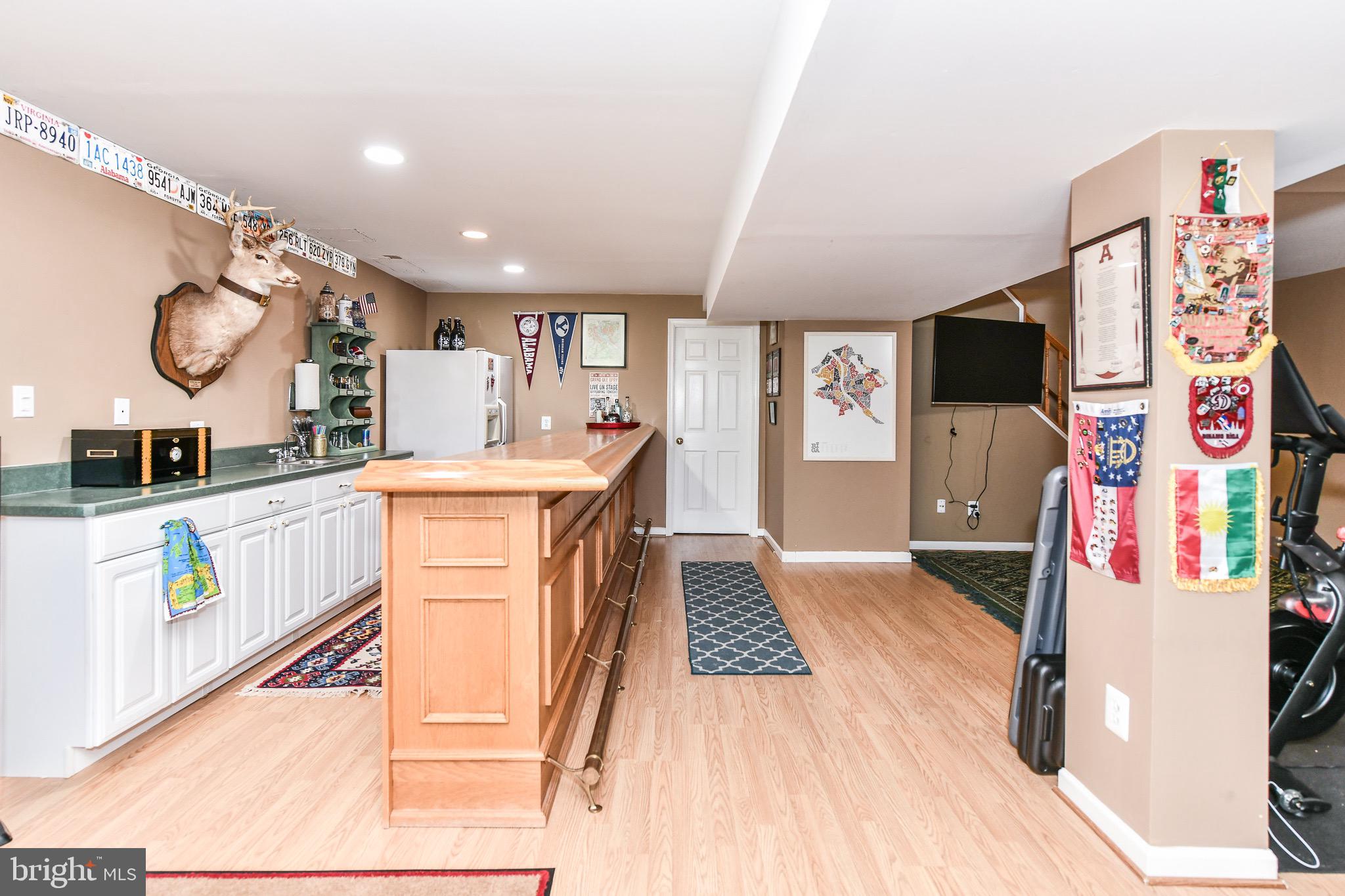 GREEN HILL FARM - Residential Lease