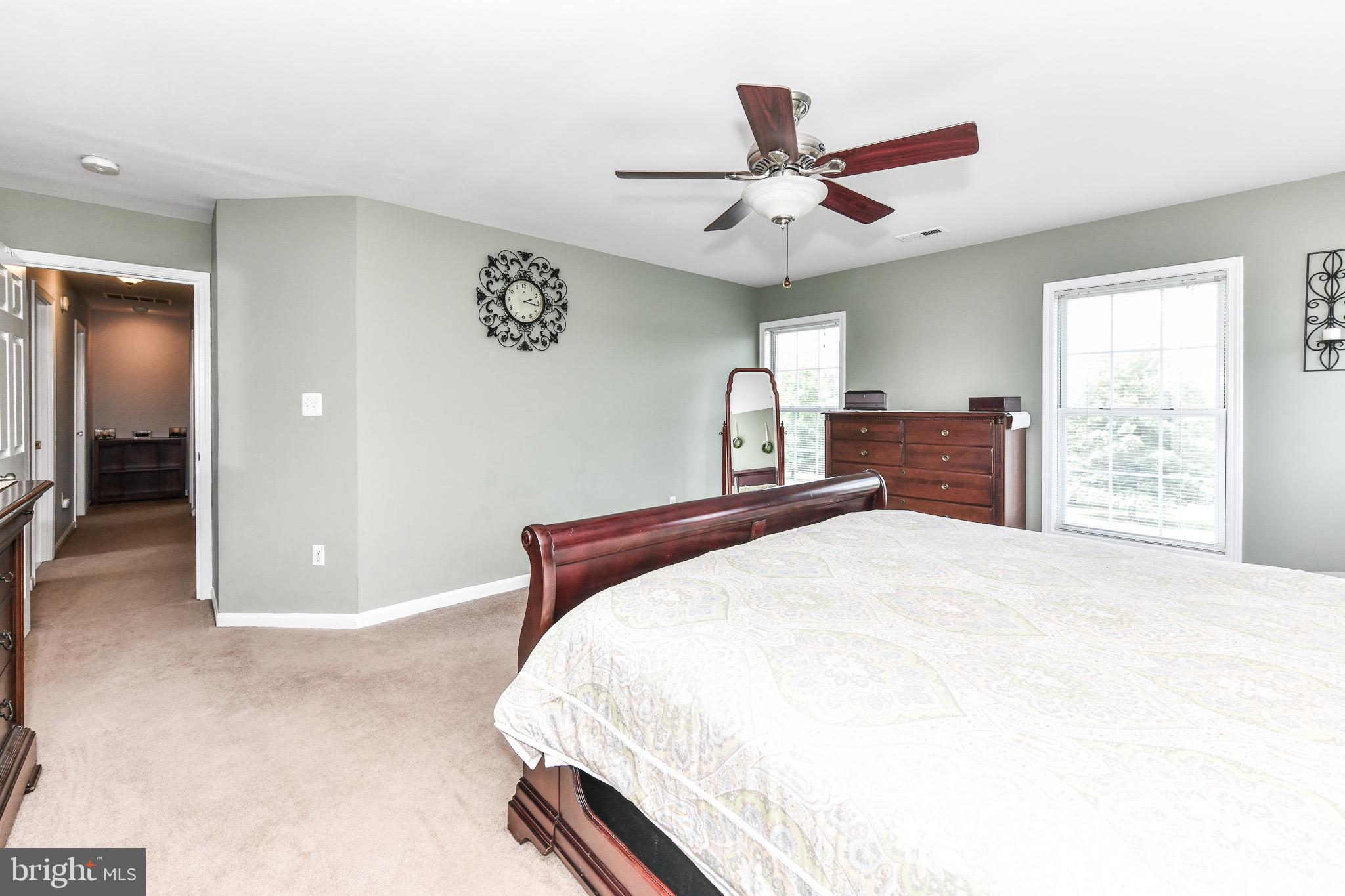 GREEN HILL FARM - Residential Lease