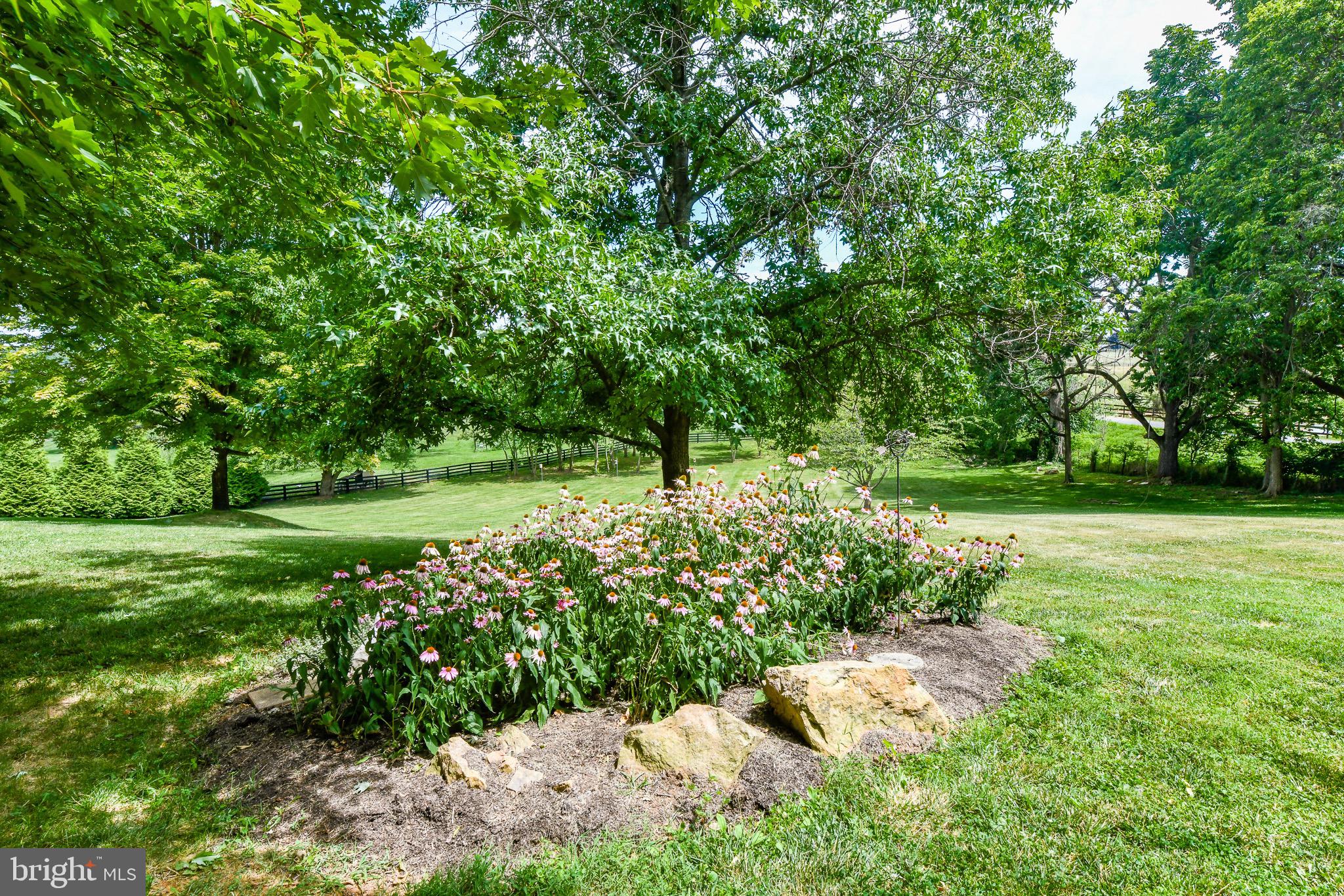 GREEN HILL FARM - Residential Lease