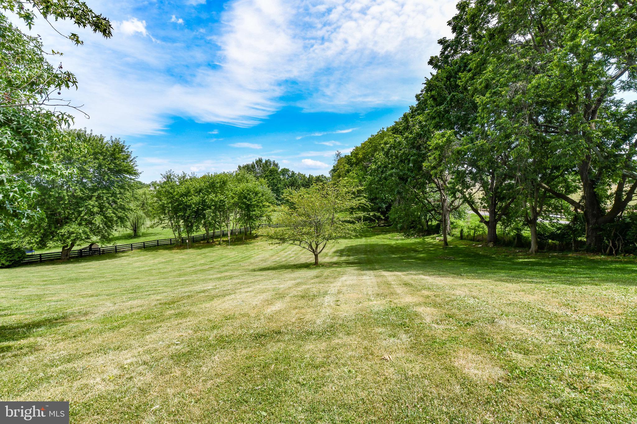 GREEN HILL FARM - Residential Lease