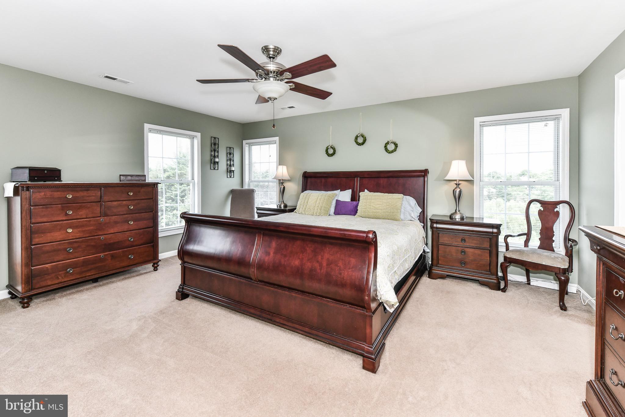 GREEN HILL FARM - Residential Lease