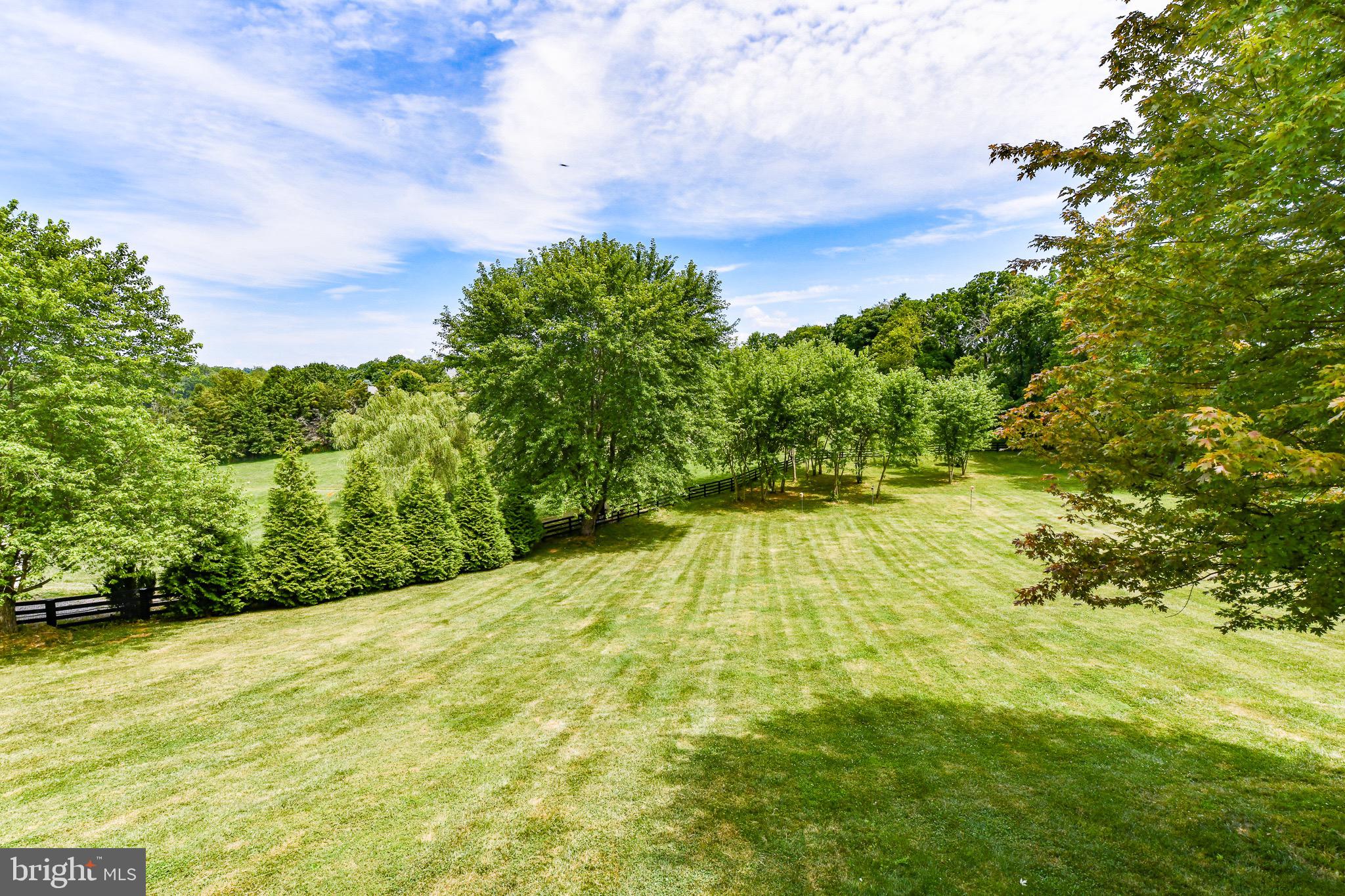 GREEN HILL FARM - Residential Lease