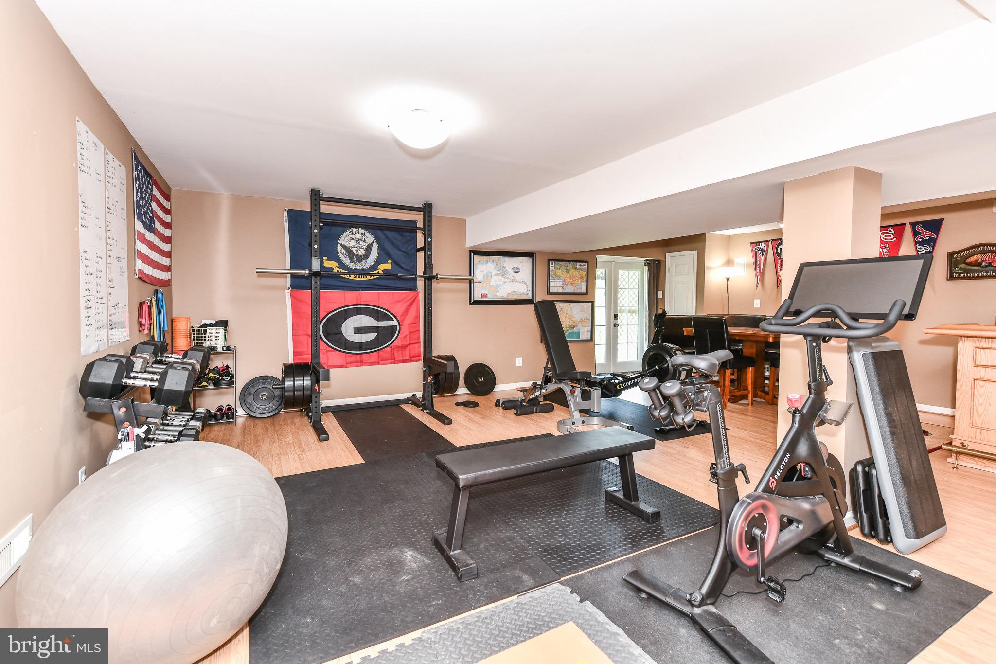 GREEN HILL FARM - Residential Lease