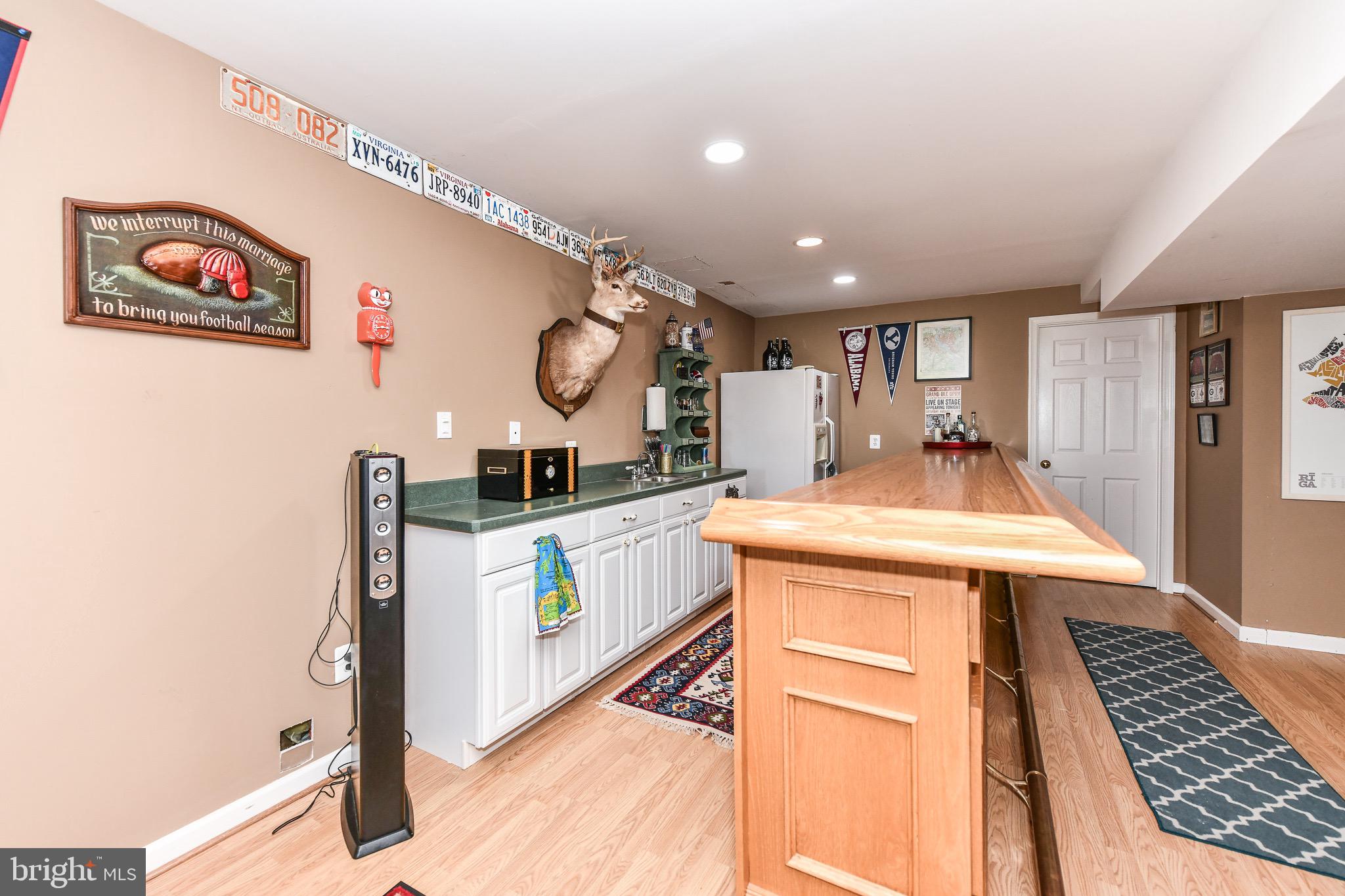 GREEN HILL FARM - Residential Lease