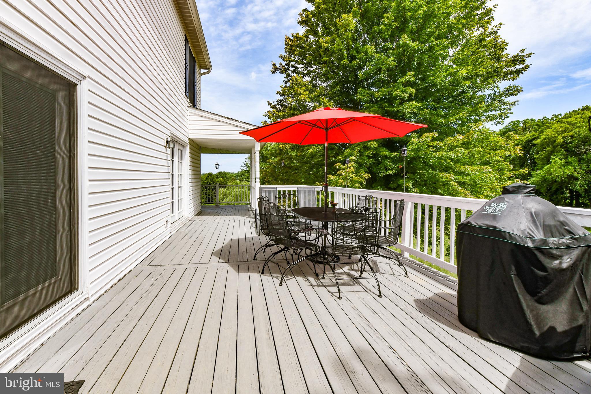 GREEN HILL FARM - Residential Lease