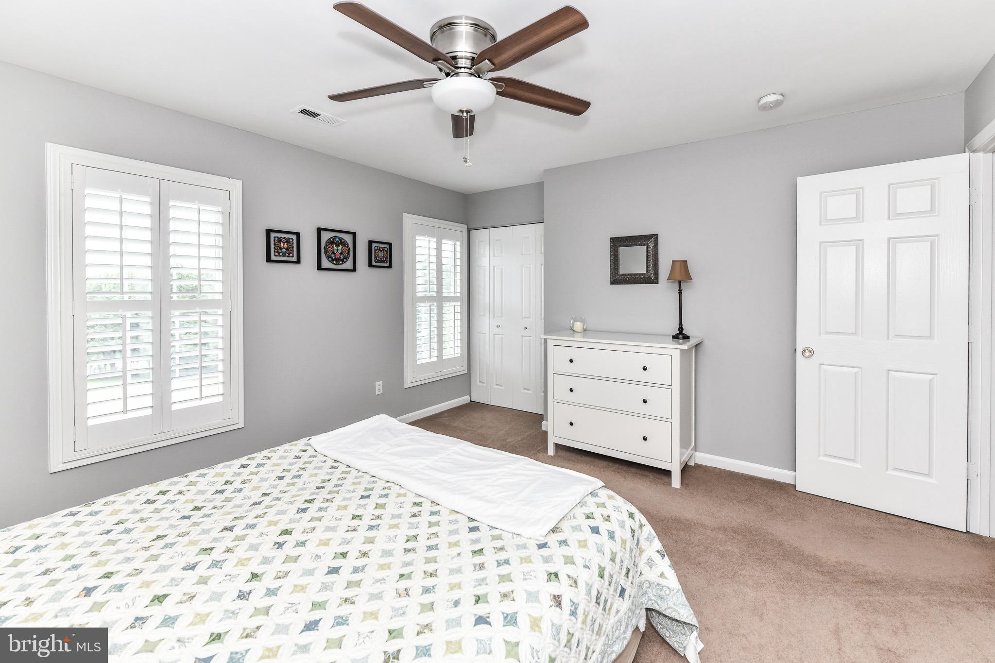 GREEN HILL FARM - Residential Lease