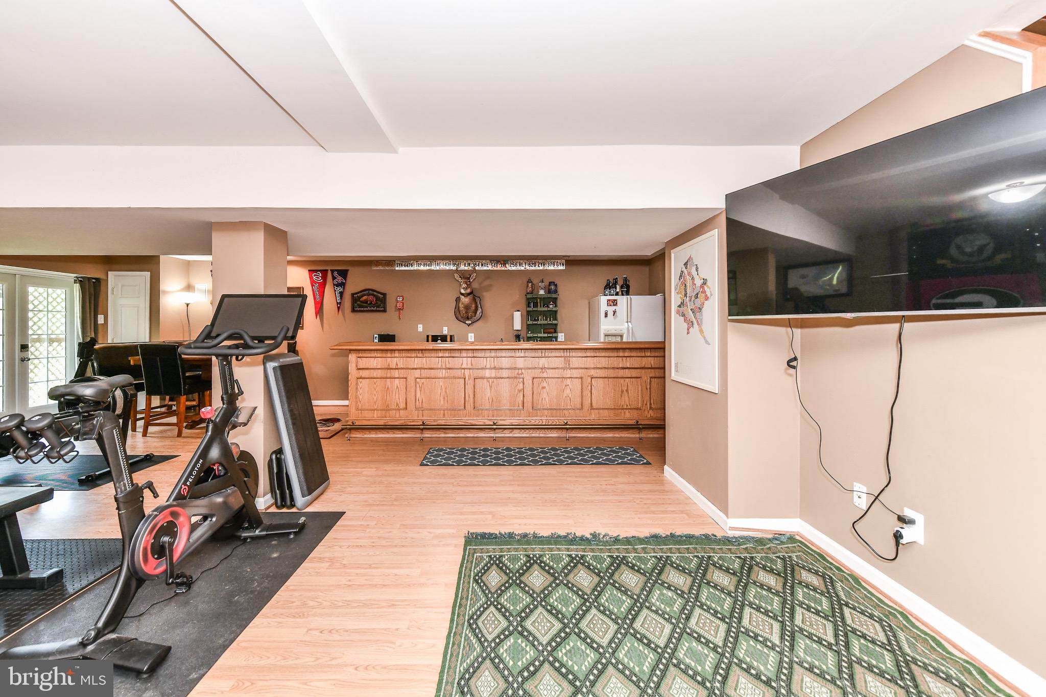 GREEN HILL FARM - Residential Lease