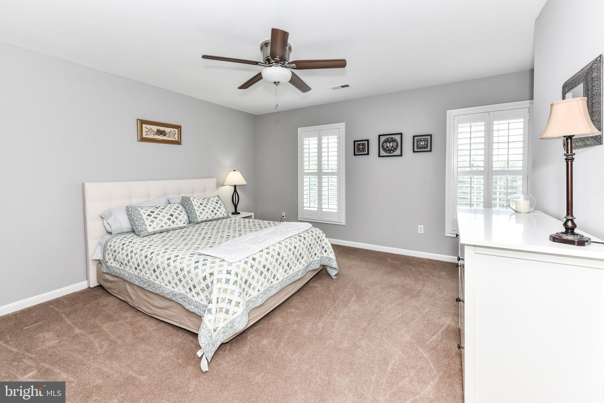 GREEN HILL FARM - Residential Lease