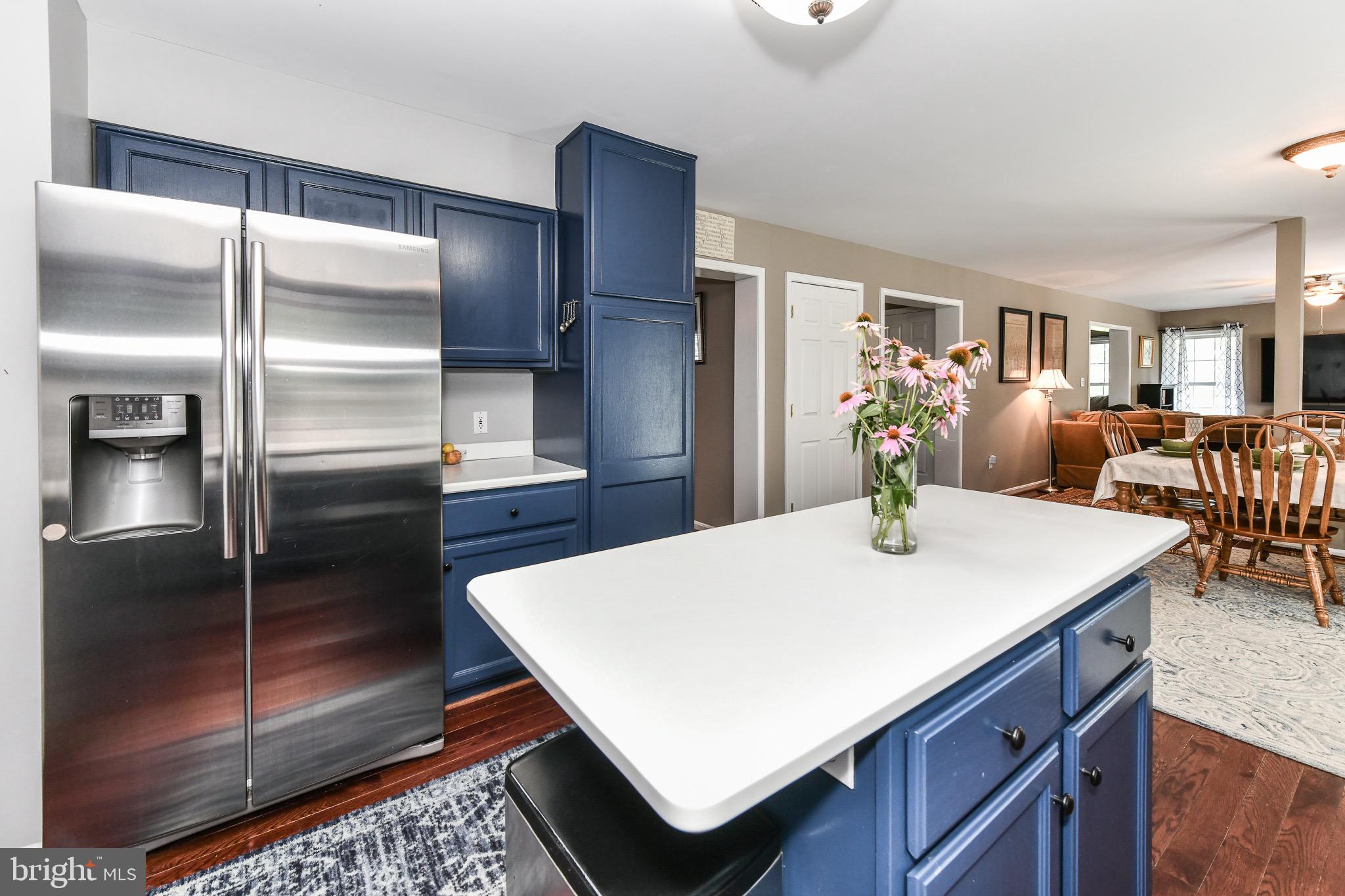 GREEN HILL FARM - Residential Lease