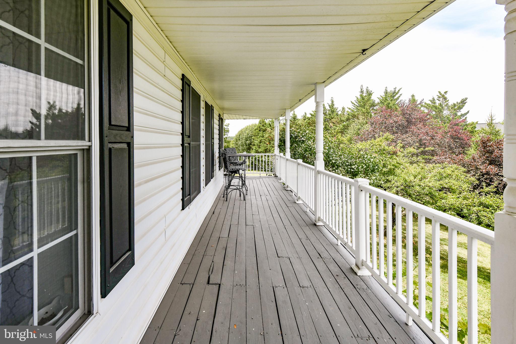 GREEN HILL FARM - Residential Lease