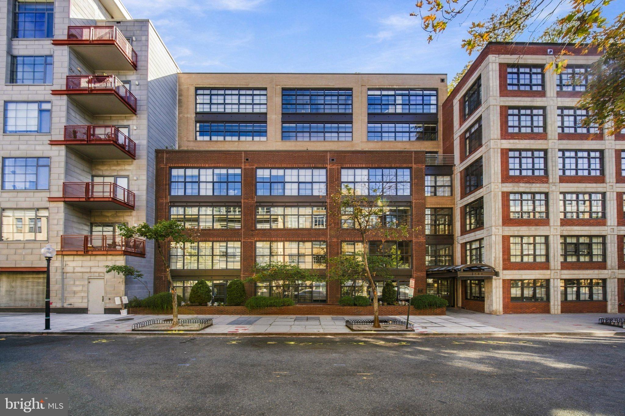 1440 CHURCH STREET NW 103