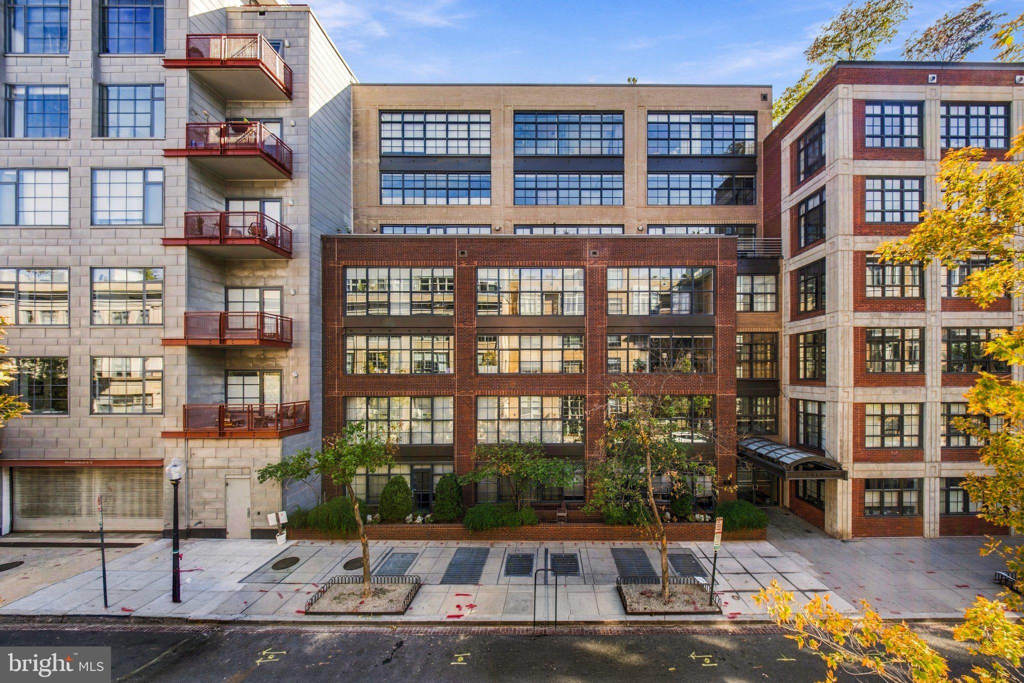 1440 CHURCH STREET NW 103