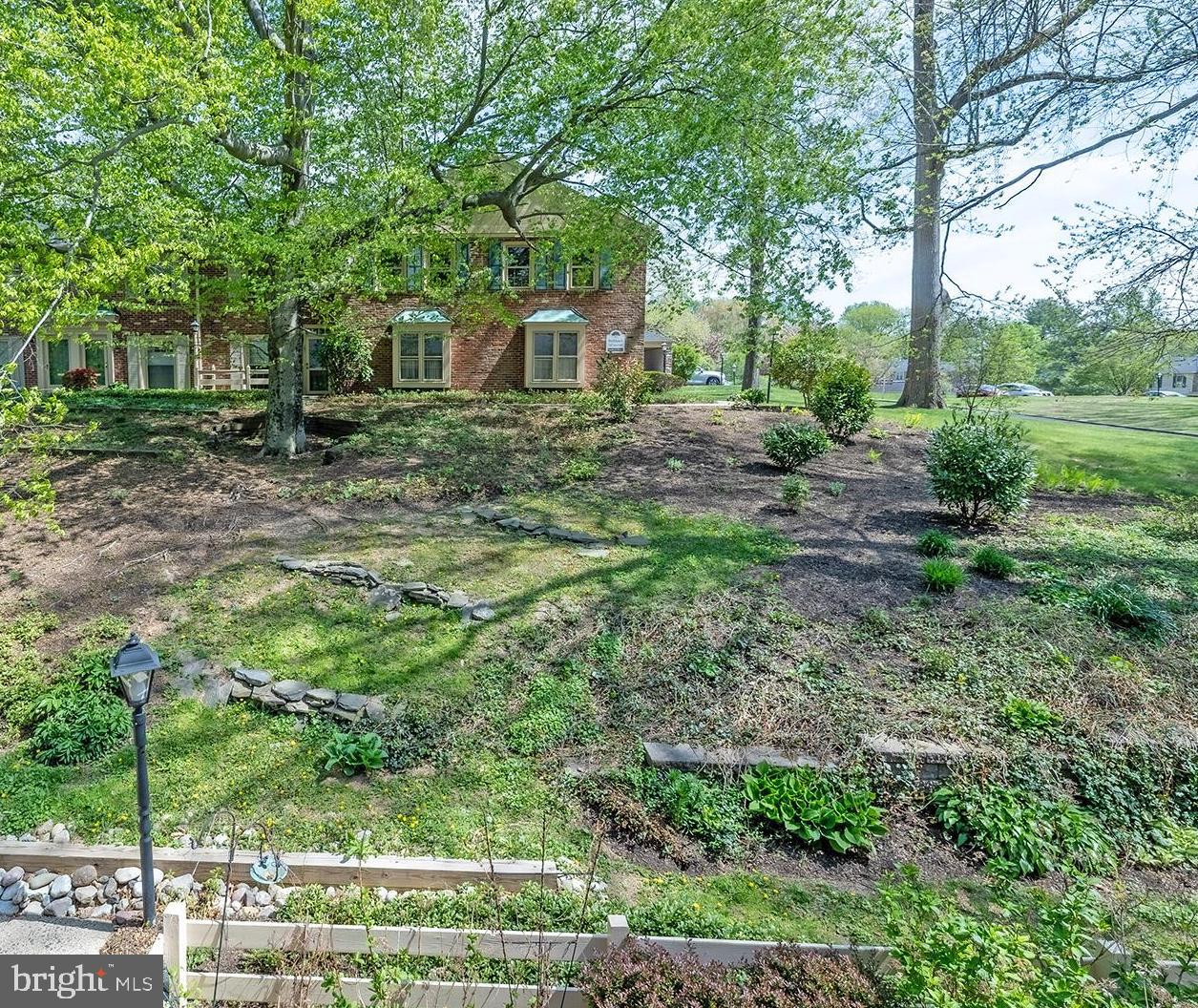 GEORGETOWN OF PHIL - Residential