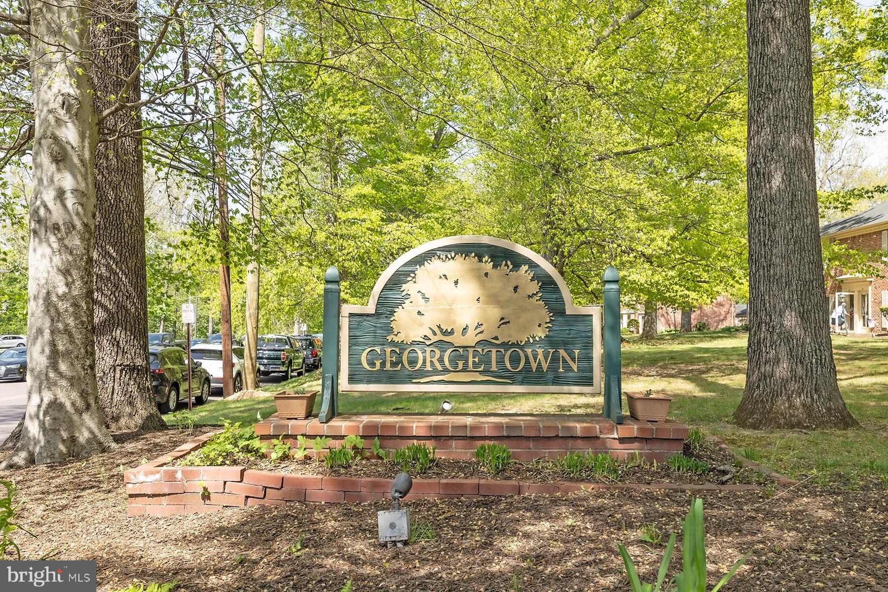 GEORGETOWN OF PHIL - Residential