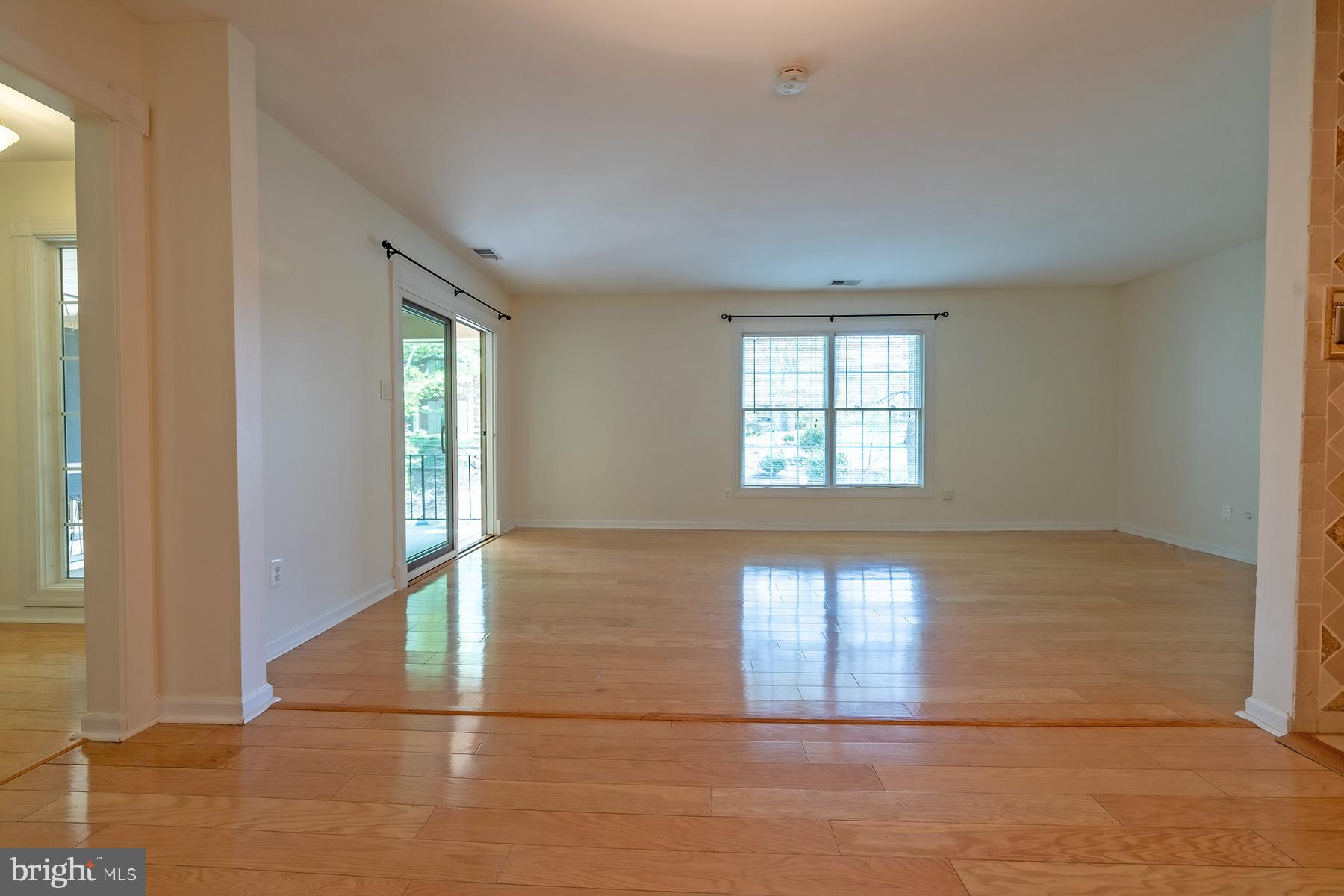 GEORGETOWN OF PHIL - Residential