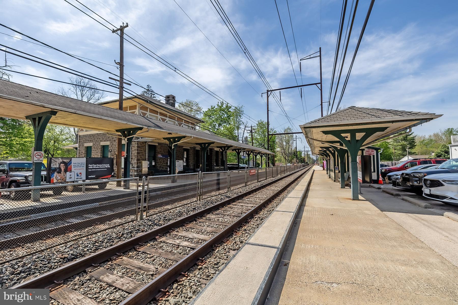 GEORGETOWN OF PHIL - Residential