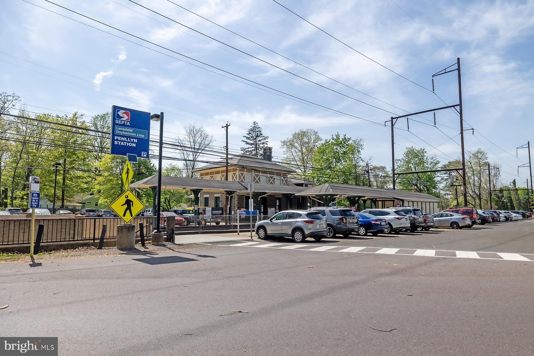 GEORGETOWN OF PHIL - Residential