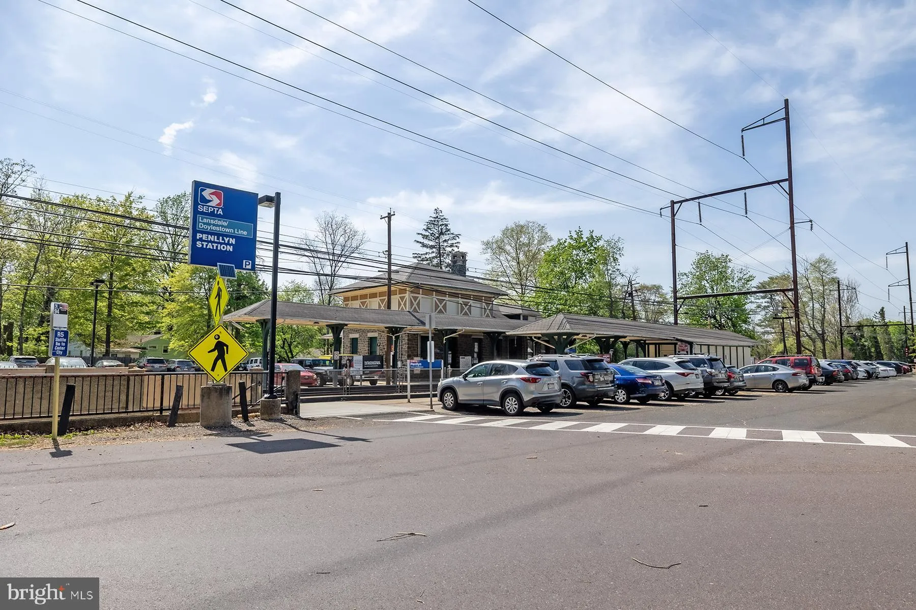 Penllyn, Pennsylvania 19422, United States, 3 Bedrooms Bedrooms, ,2 BathroomsBathrooms,Residential,Contingent,121727