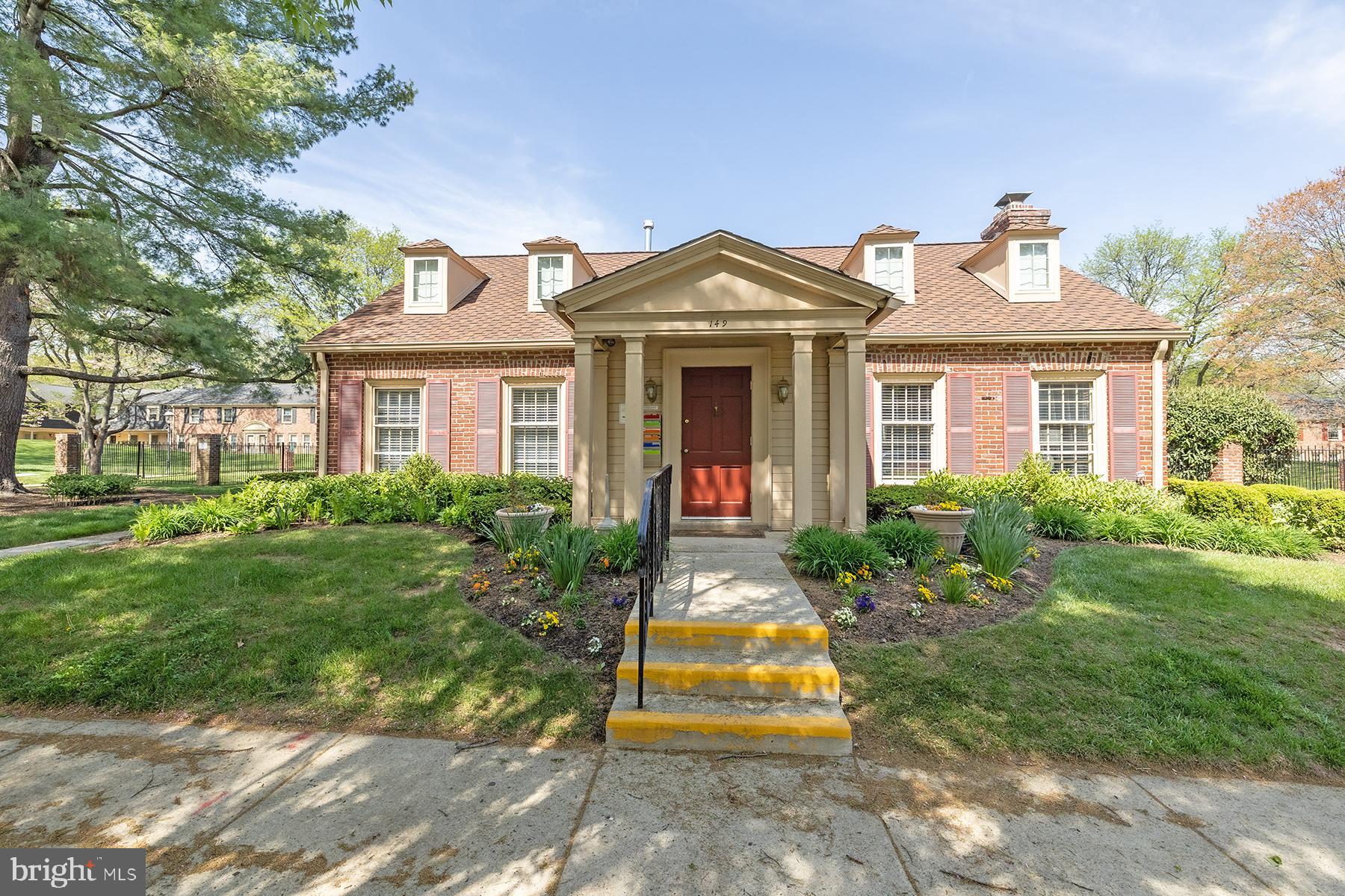 GEORGETOWN OF PHIL - Residential