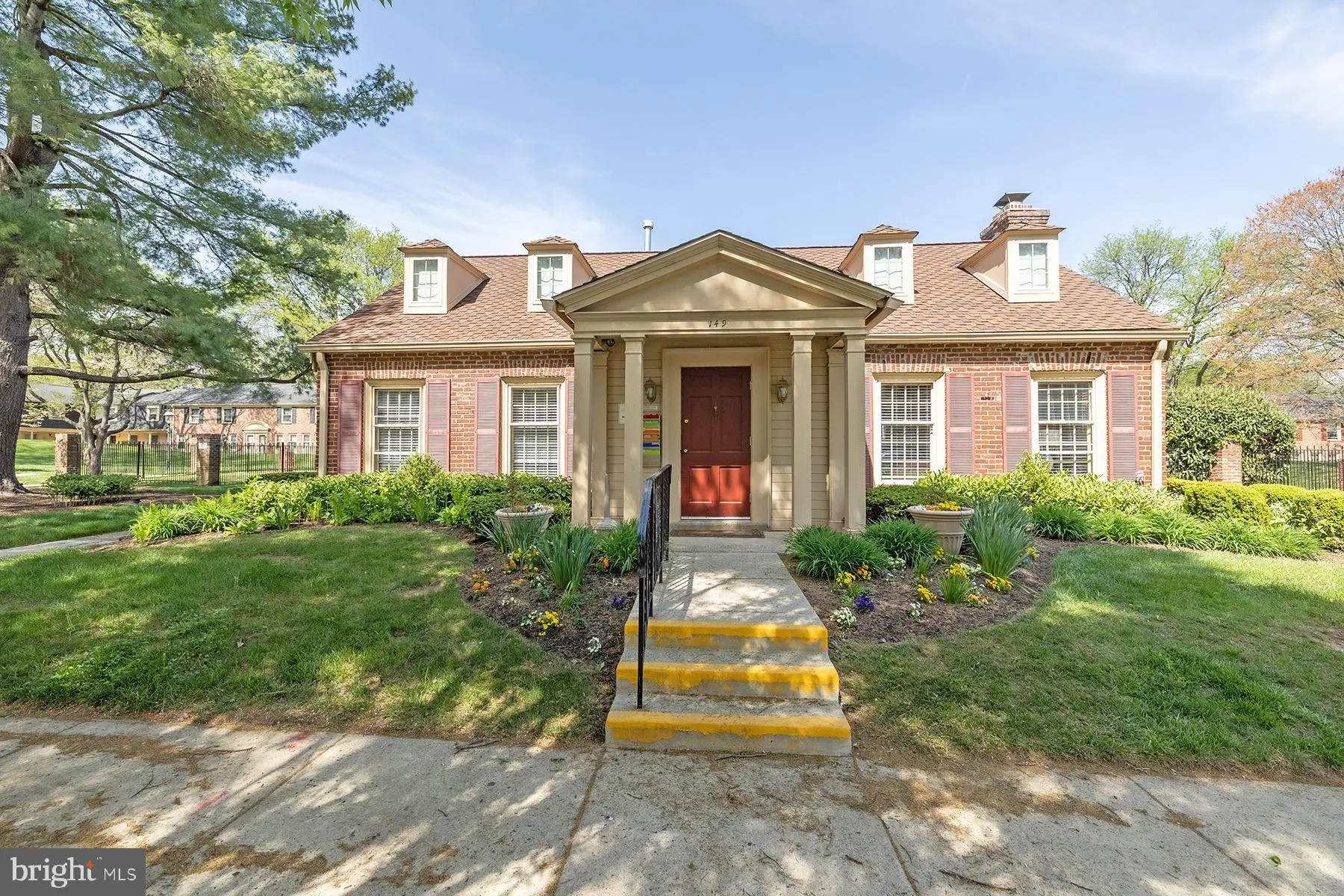 Penllyn, Pennsylvania 19422, United States, 3 Bedrooms Bedrooms, ,2 BathroomsBathrooms,Residential,Contingent,121727