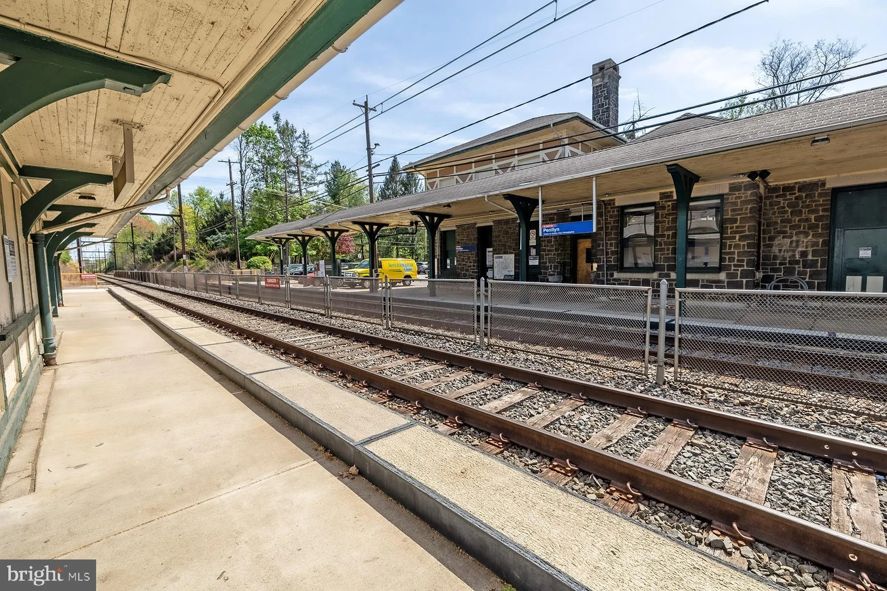 Penllyn, Pennsylvania 19422, United States, 3 Bedrooms Bedrooms, ,2 BathroomsBathrooms,Residential,Contingent,121727