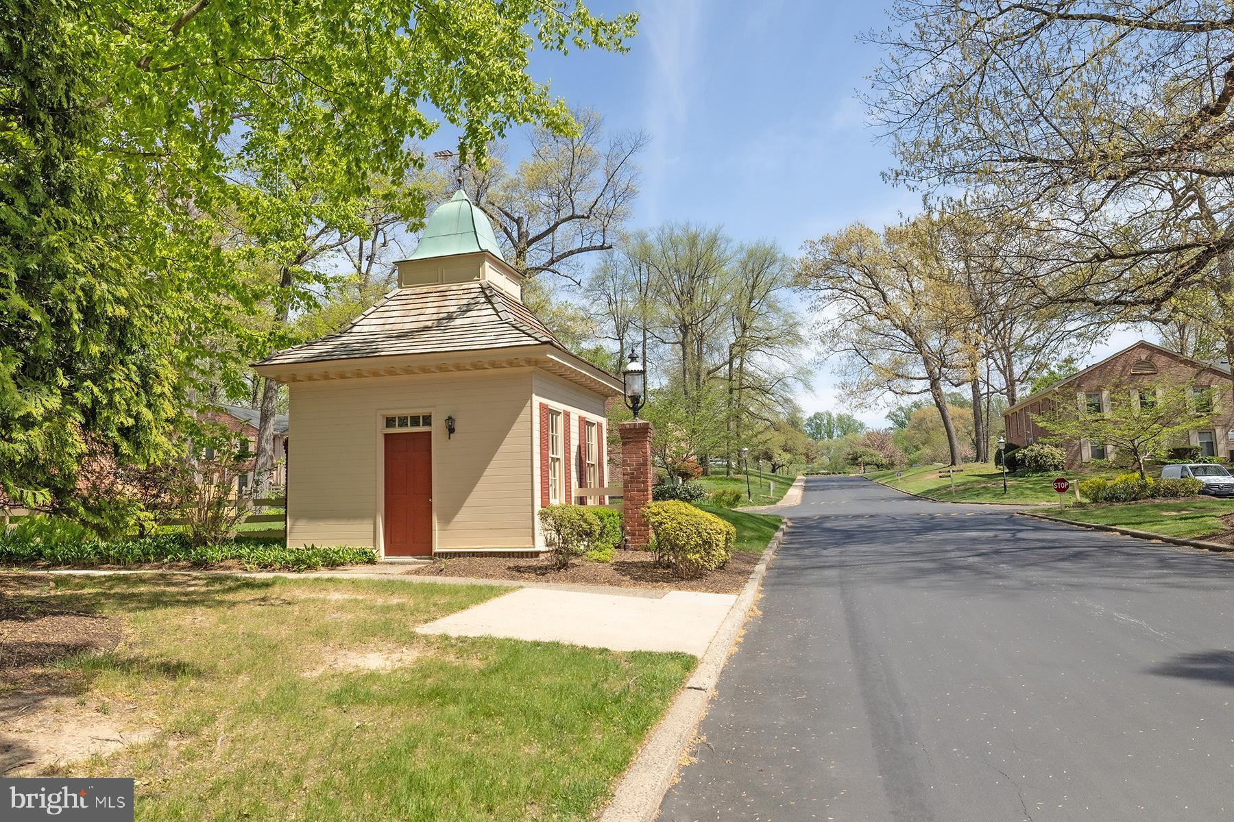 GEORGETOWN OF PHIL - Residential