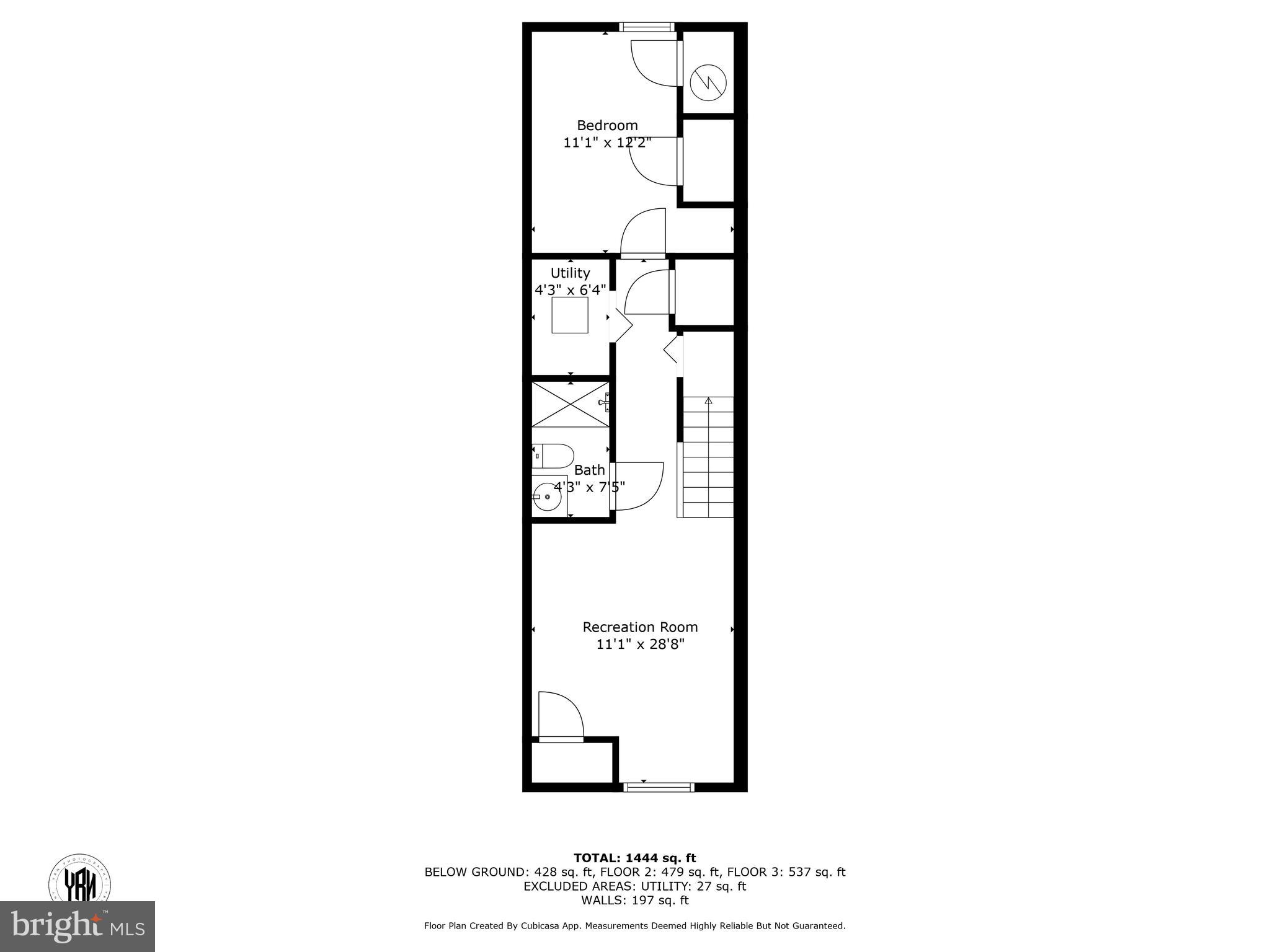 BROADWAY EAST - Residential