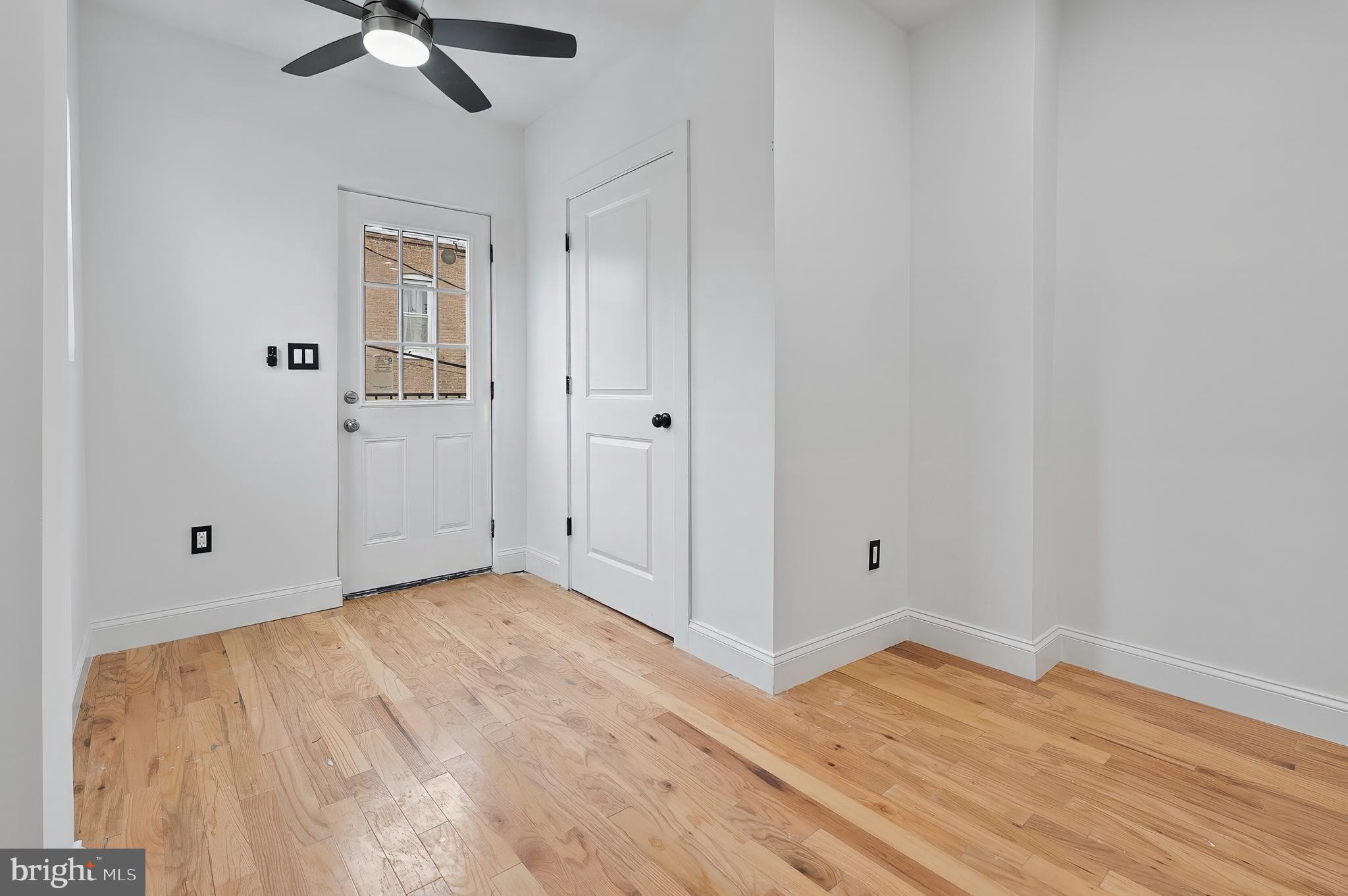 BROADWAY EAST - Residential