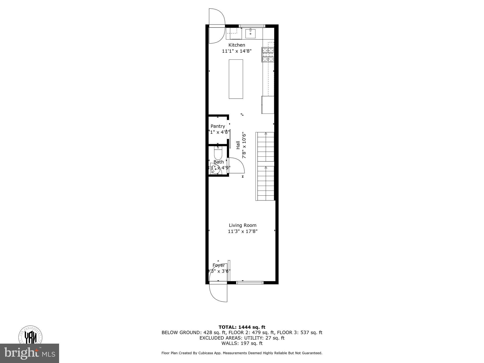 BROADWAY EAST - Residential