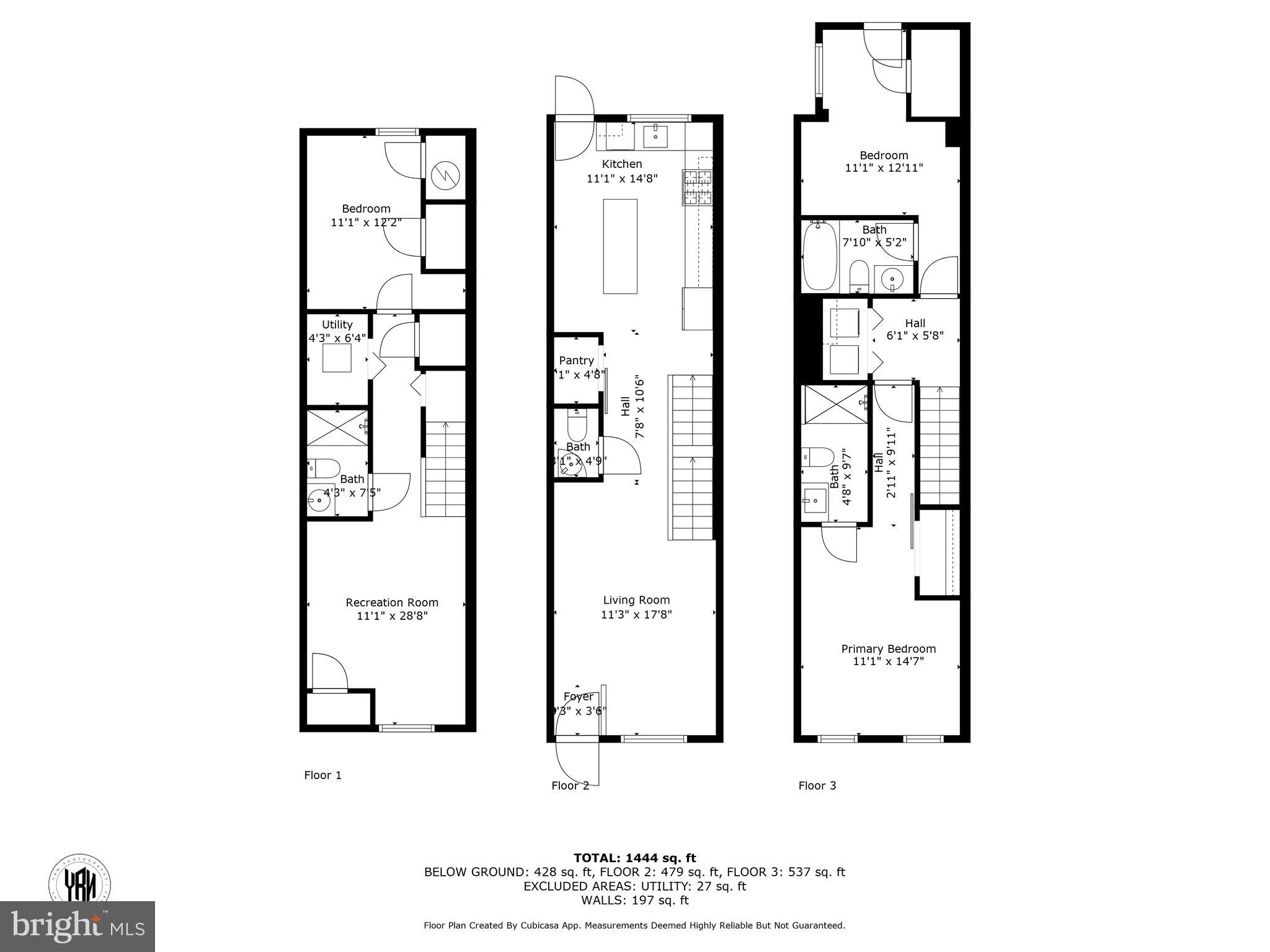 BROADWAY EAST - Residential
