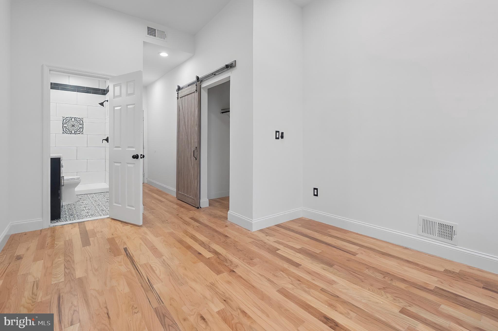BROADWAY EAST - Residential