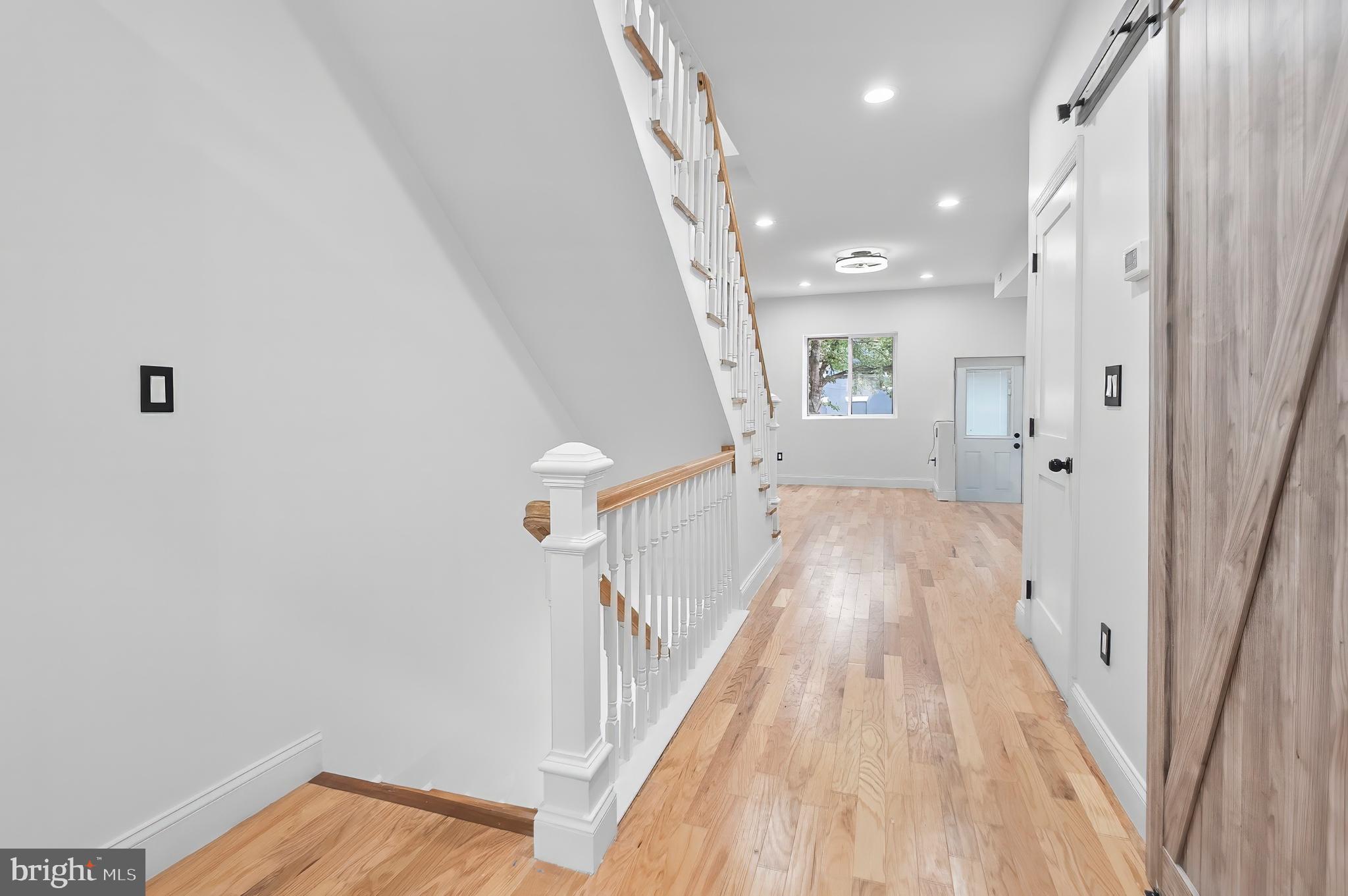 BROADWAY EAST - Residential