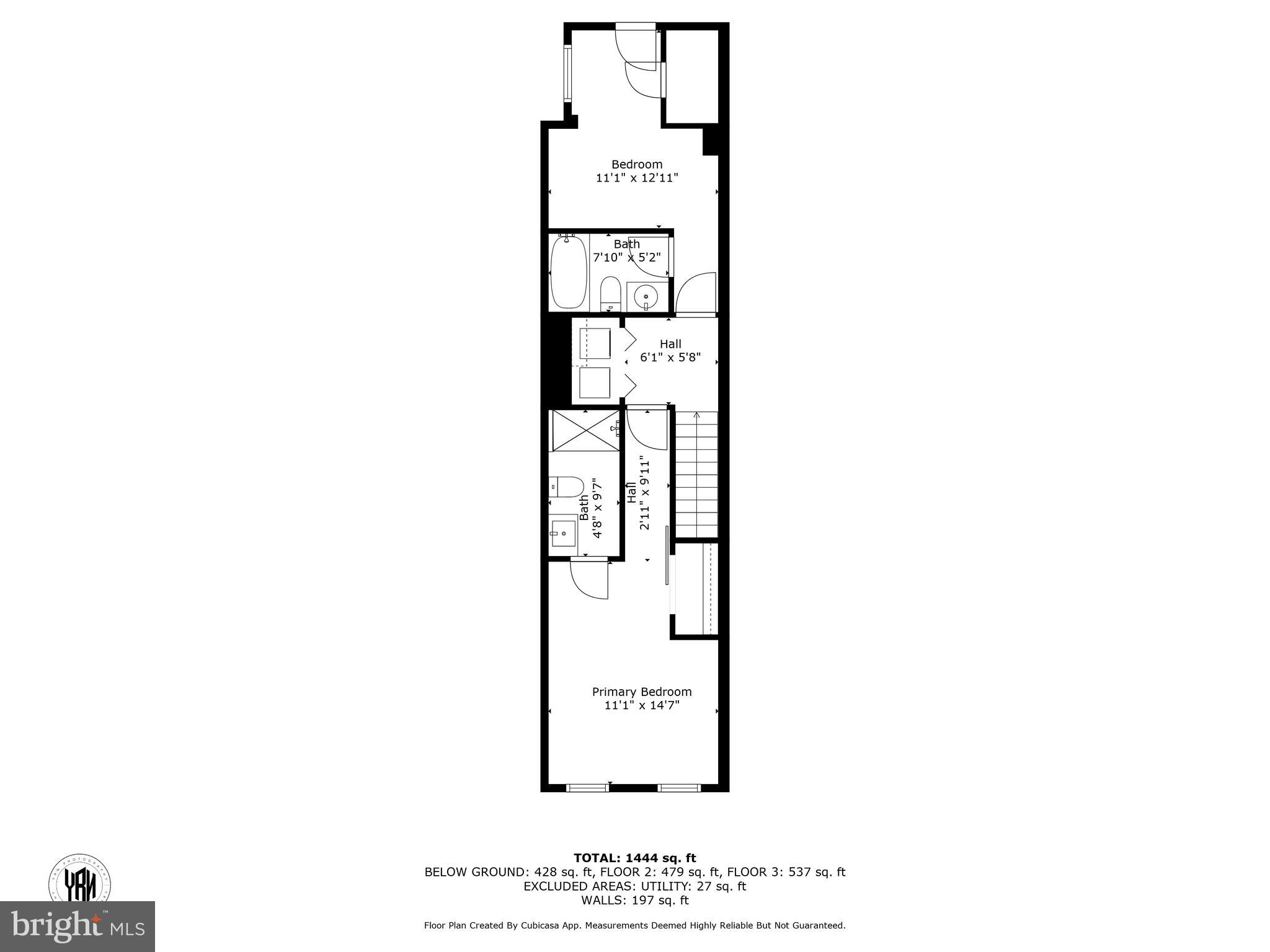 BROADWAY EAST - Residential