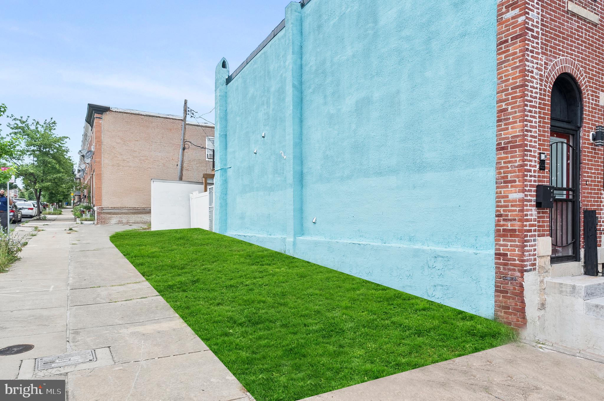 BROADWAY EAST - Residential