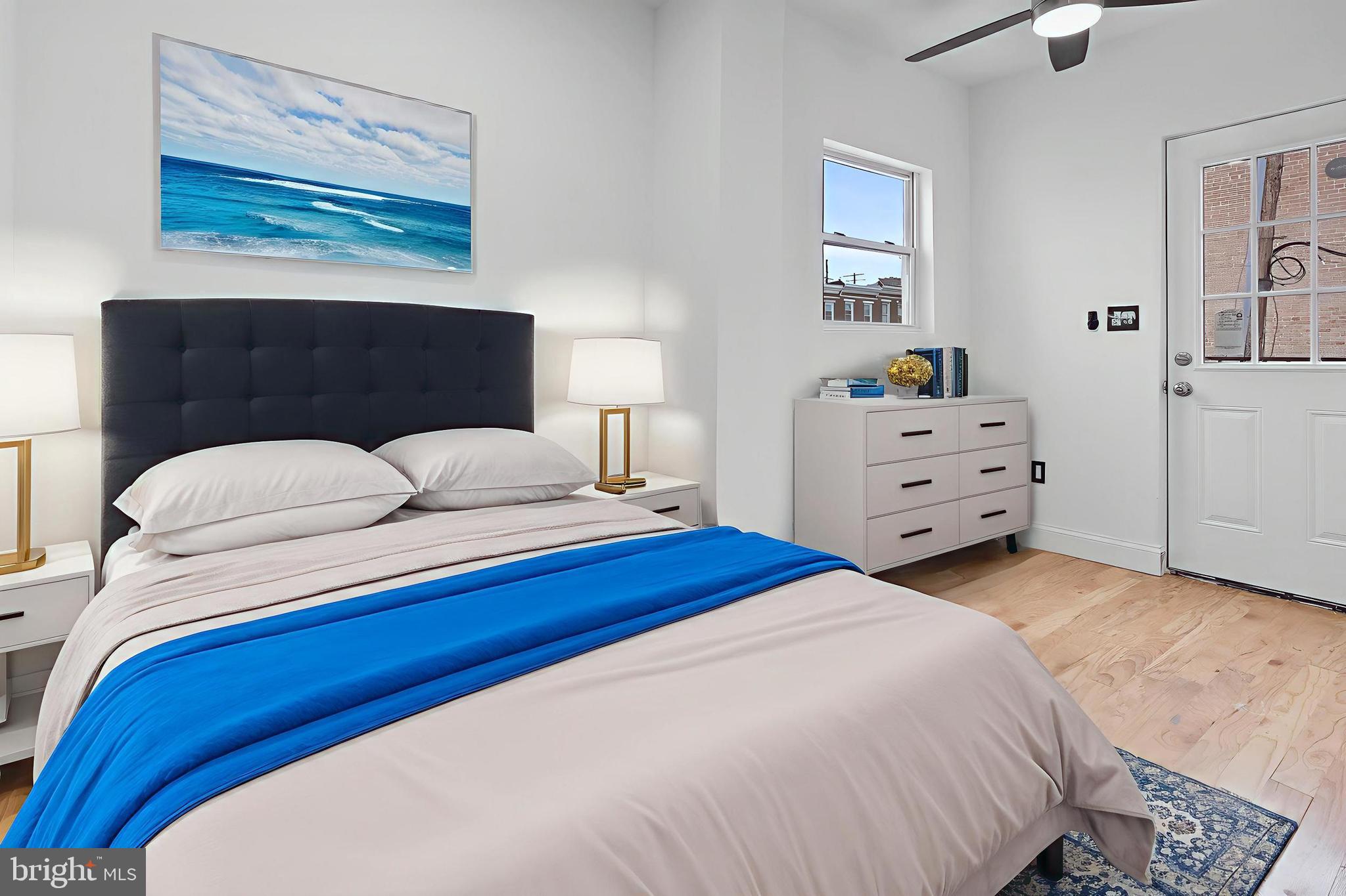 BROADWAY EAST - Residential