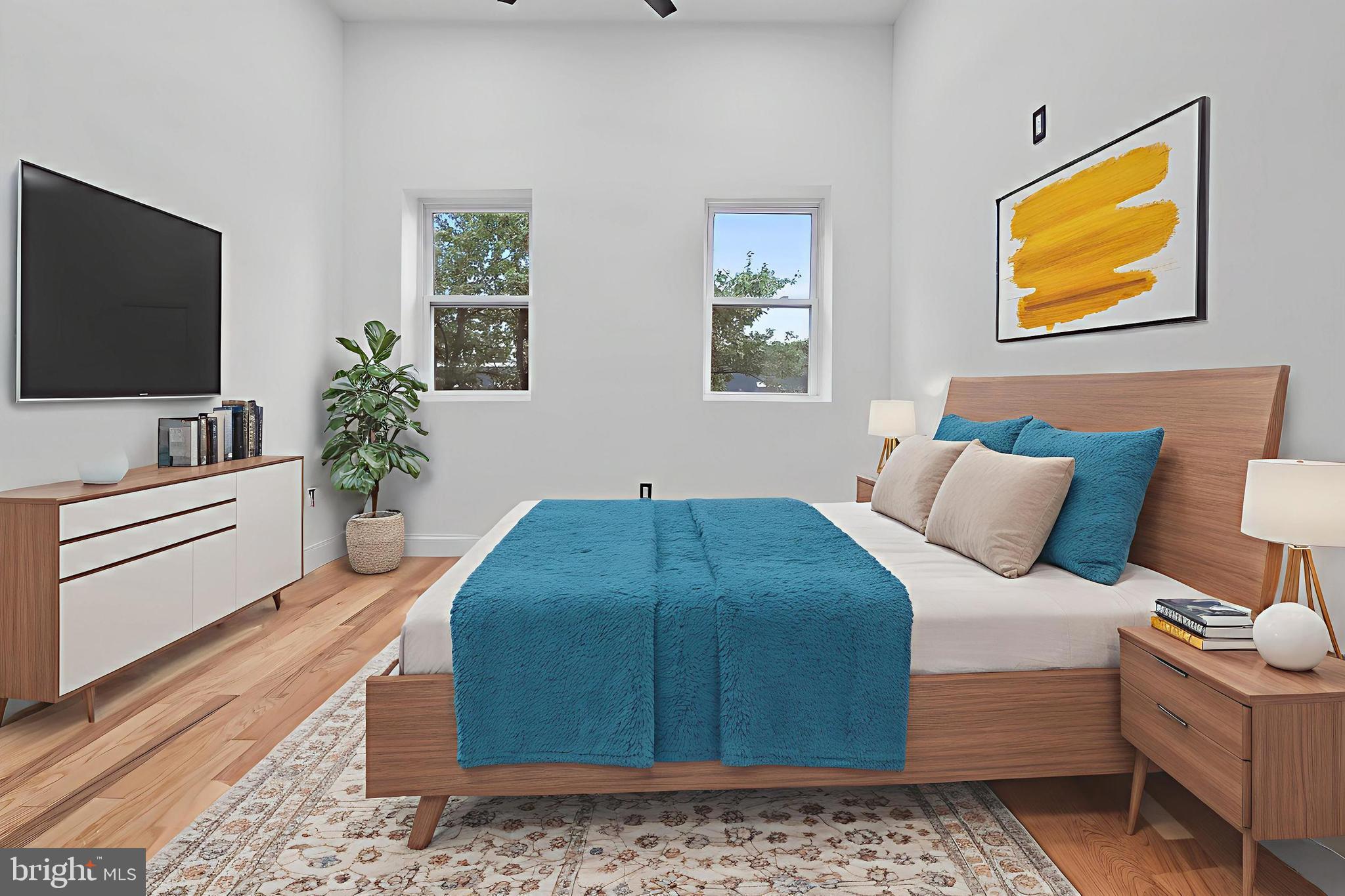 BROADWAY EAST - Residential