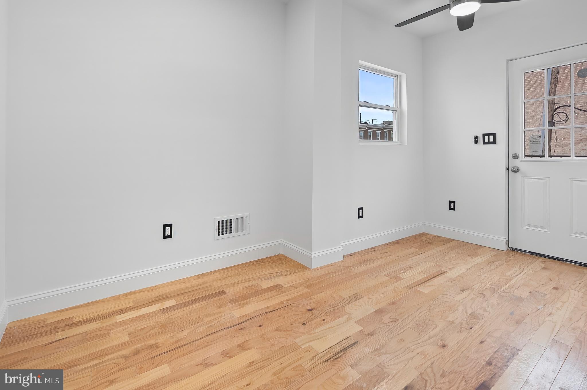 BROADWAY EAST - Residential