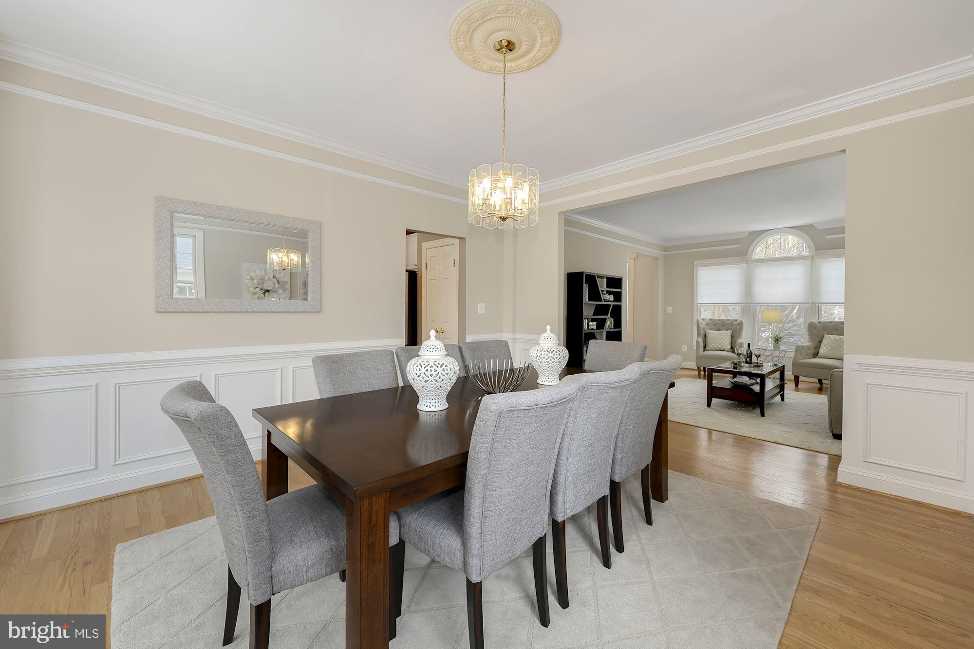 FAIRWAY HILLS - Residential