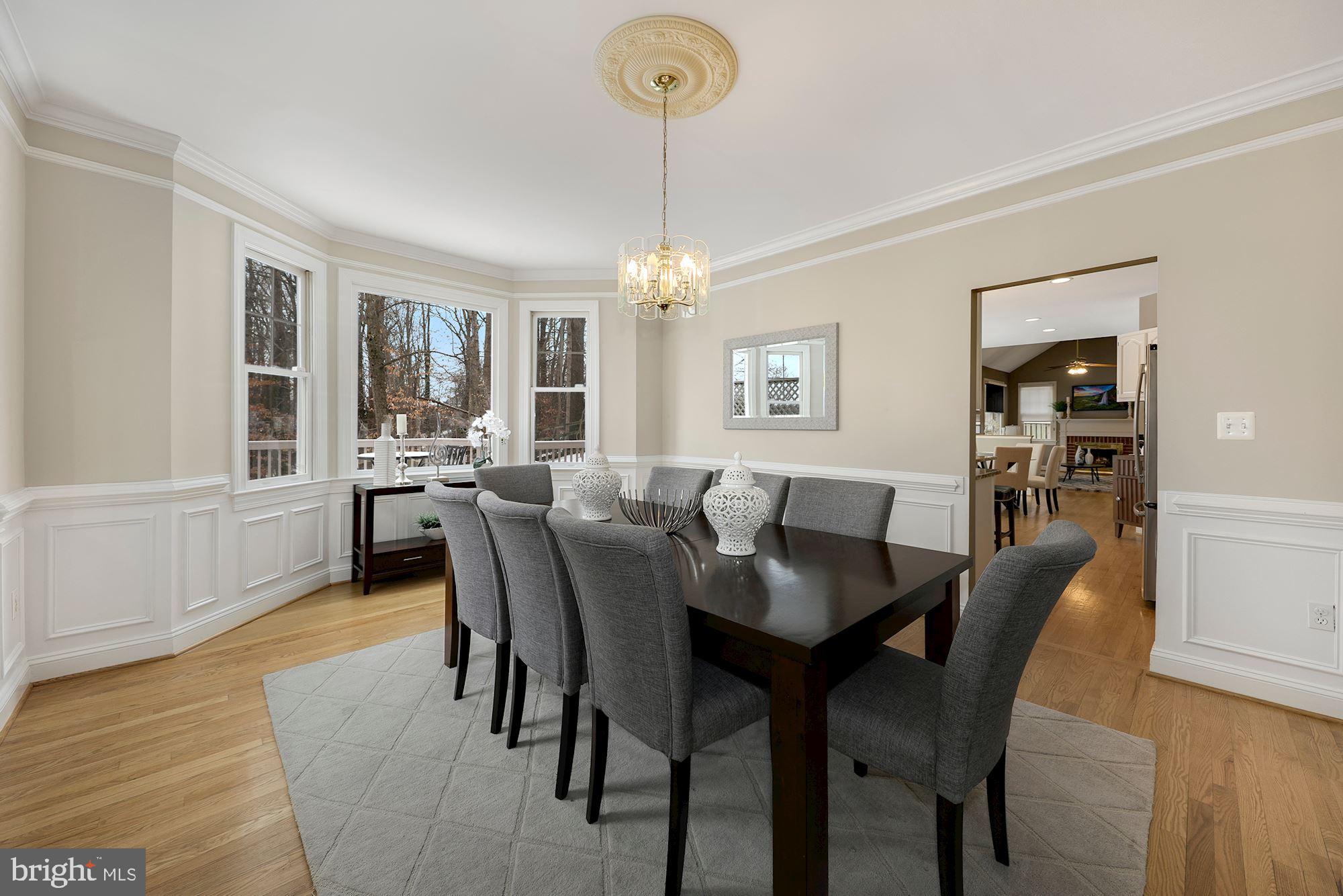 FAIRWAY HILLS - Residential