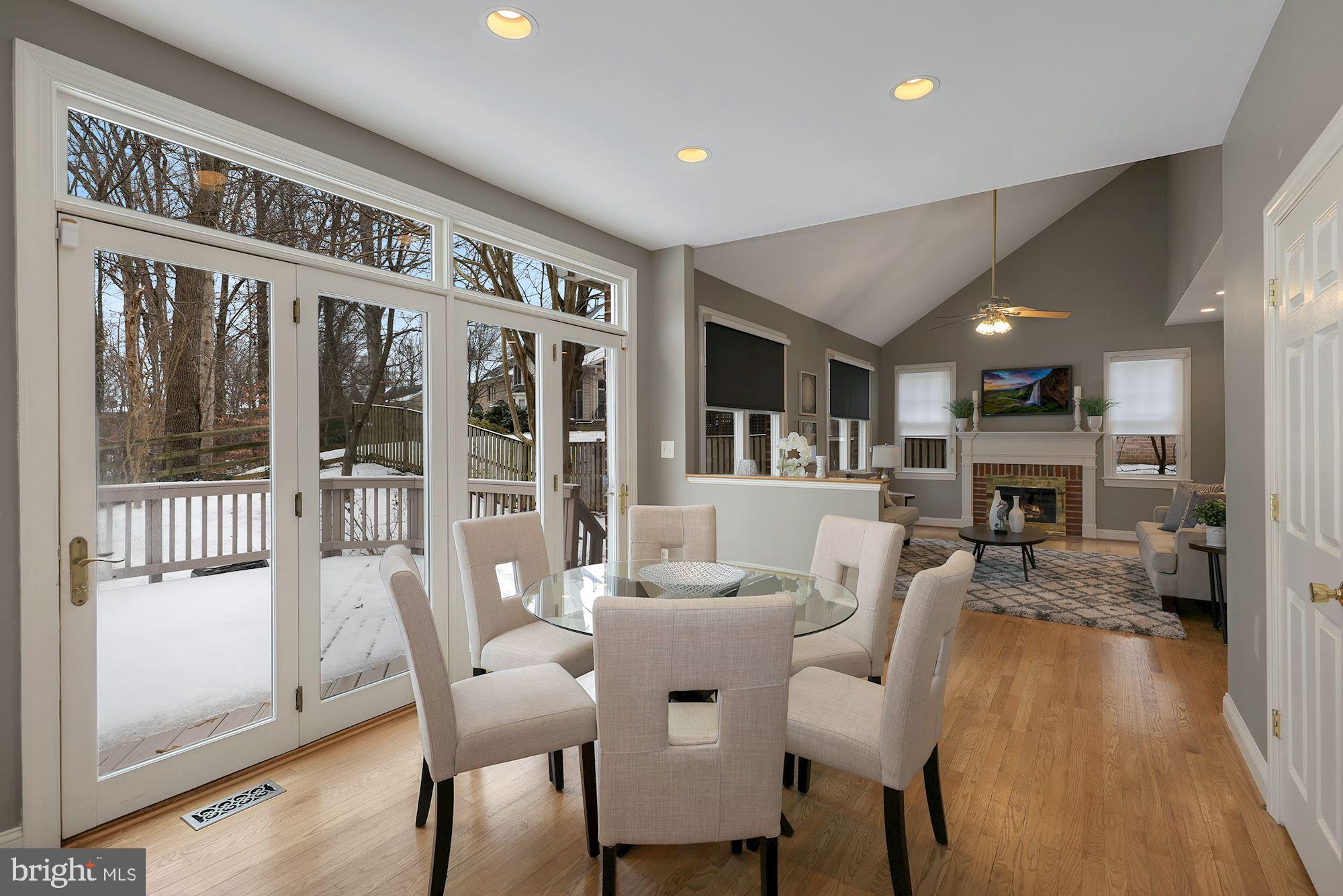 FAIRWAY HILLS - Residential