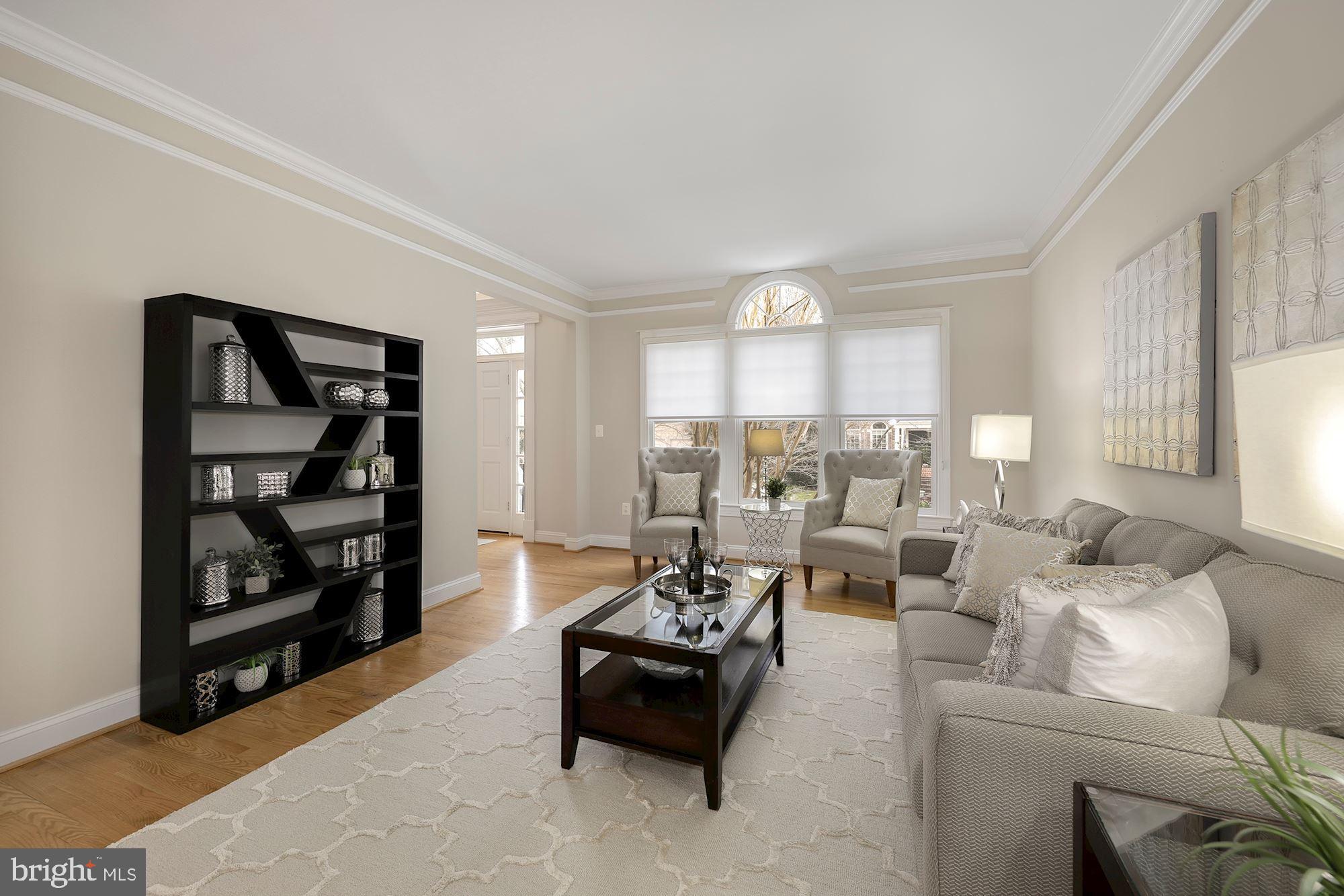 FAIRWAY HILLS - Residential