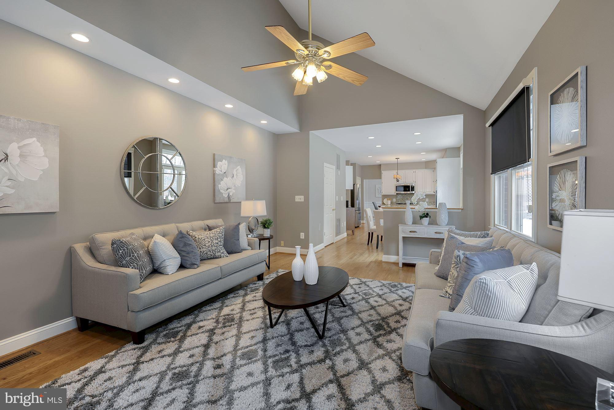 FAIRWAY HILLS - Residential