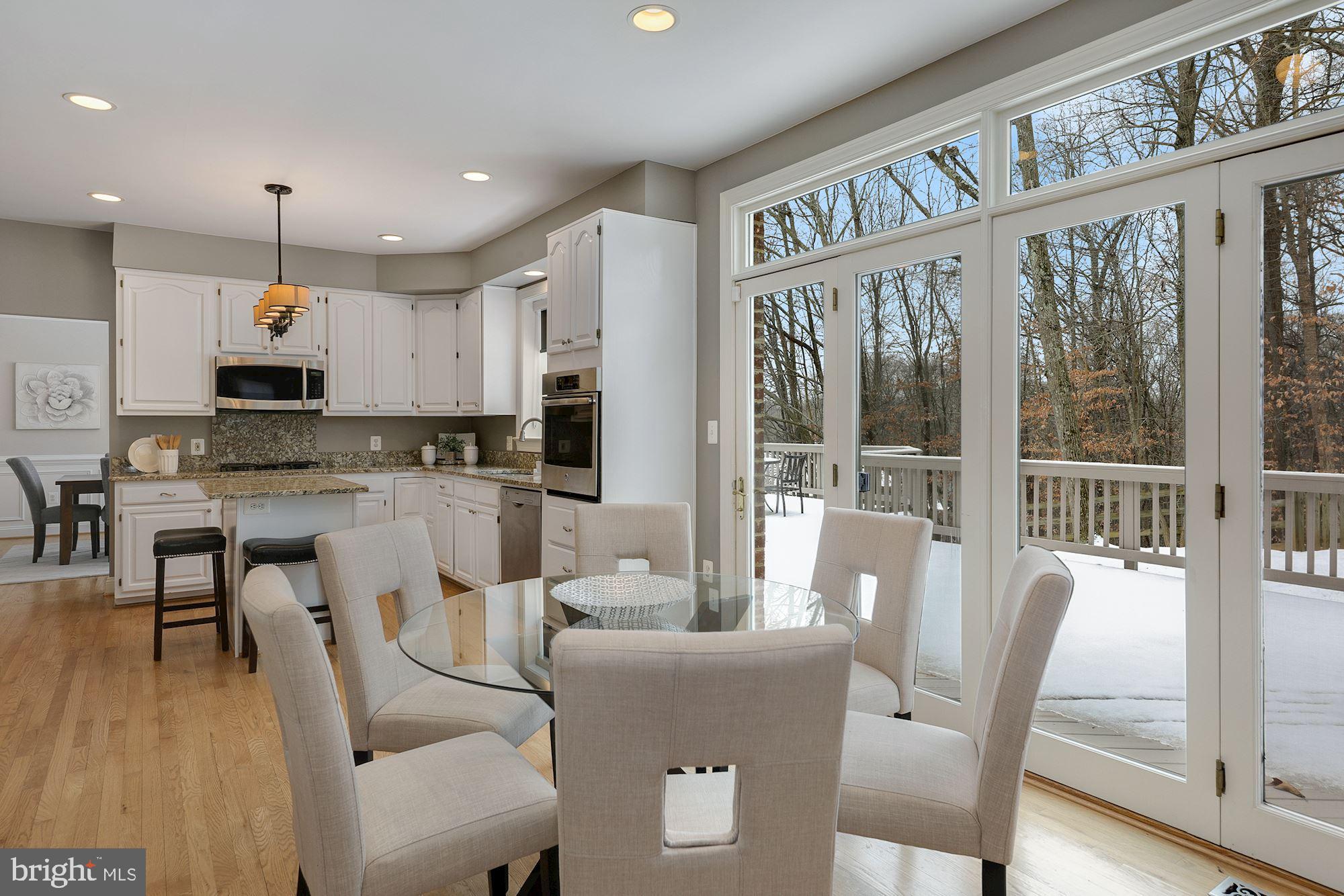 FAIRWAY HILLS - Residential